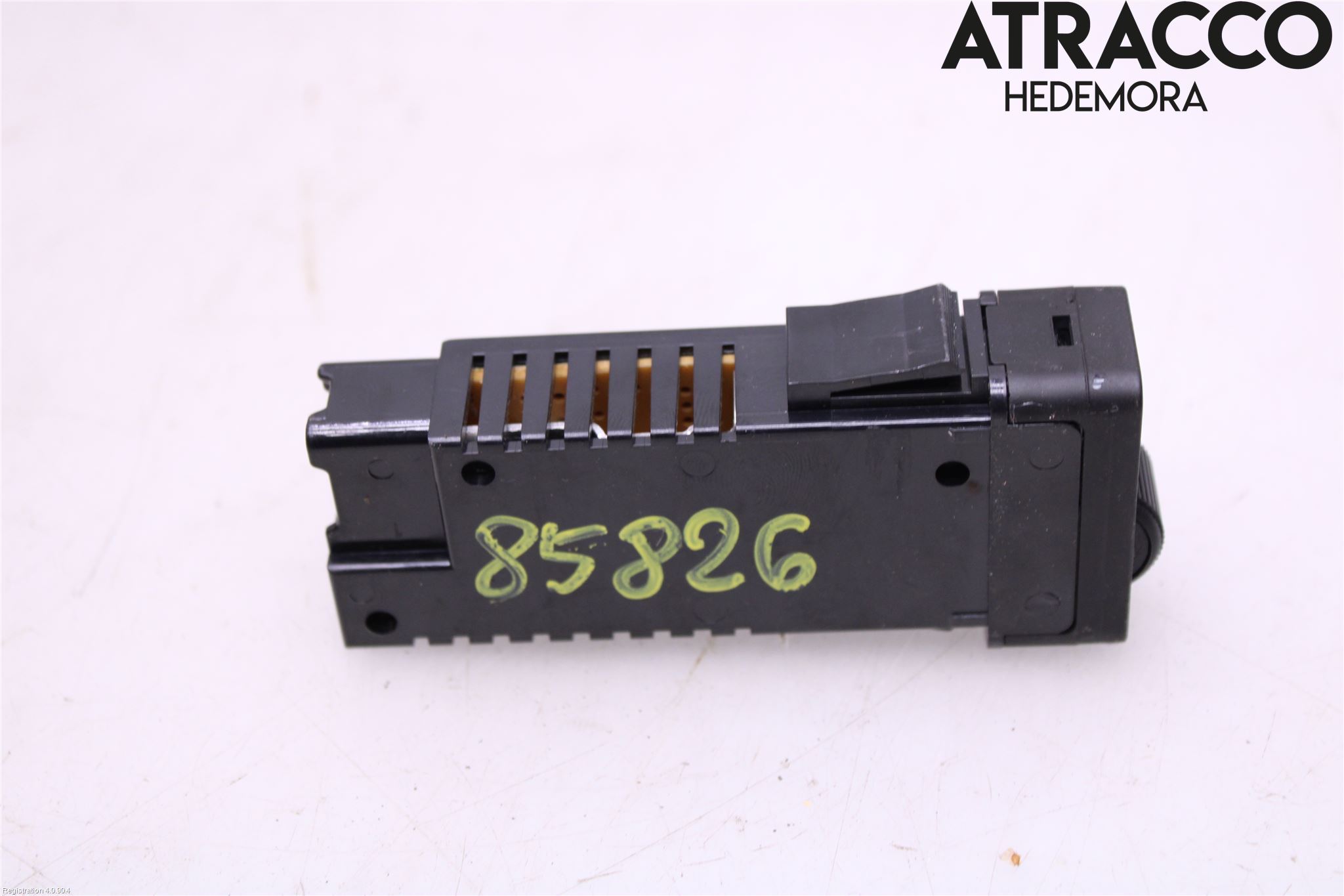 Ford RANGER EU/USA 83-06 Strömställare Dimmer