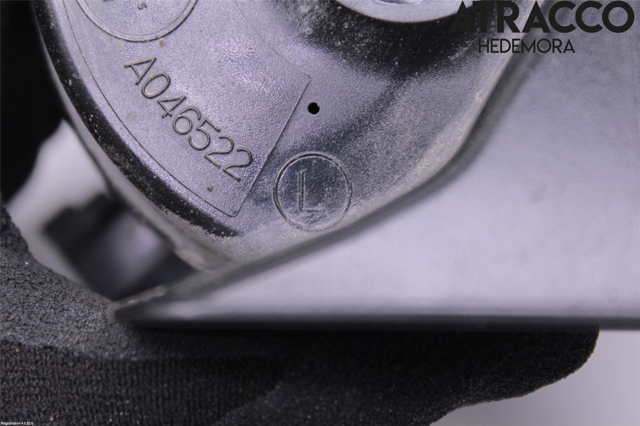 Ford FIESTA 09-12 Signalhorn