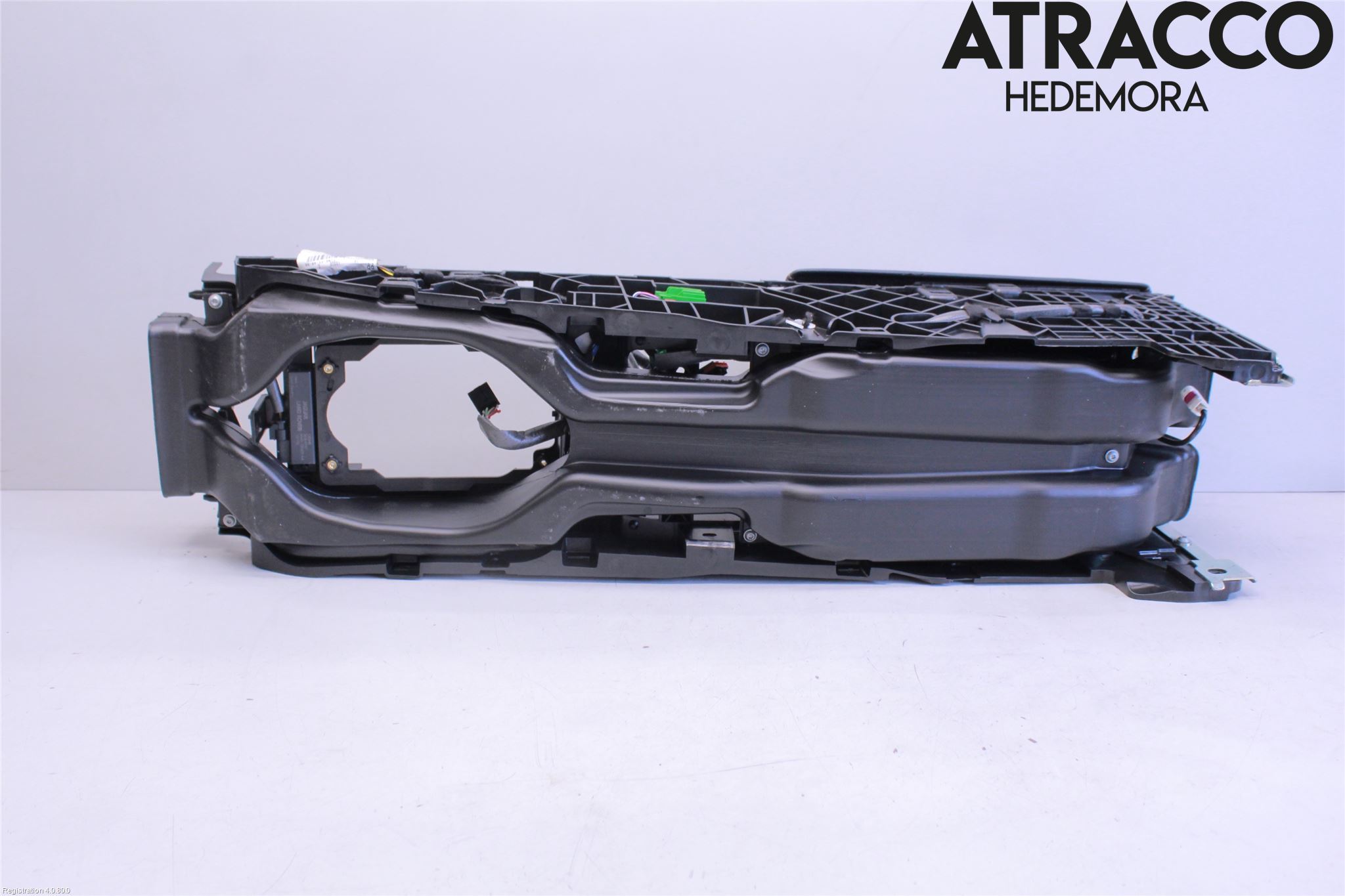 Jaguar XE (X760) 15-24 Inr Tunnelfack
