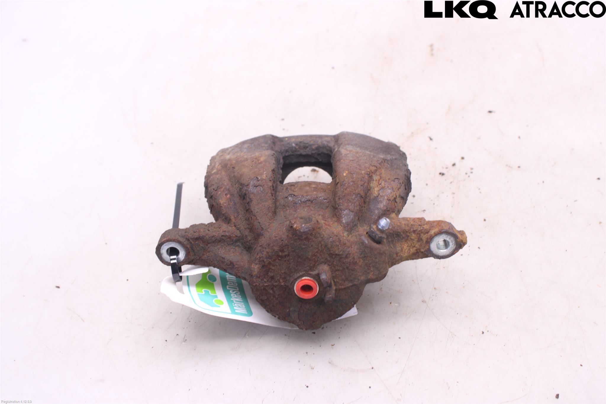 Honda CR-V 07-12 Bromsok Fram Höger