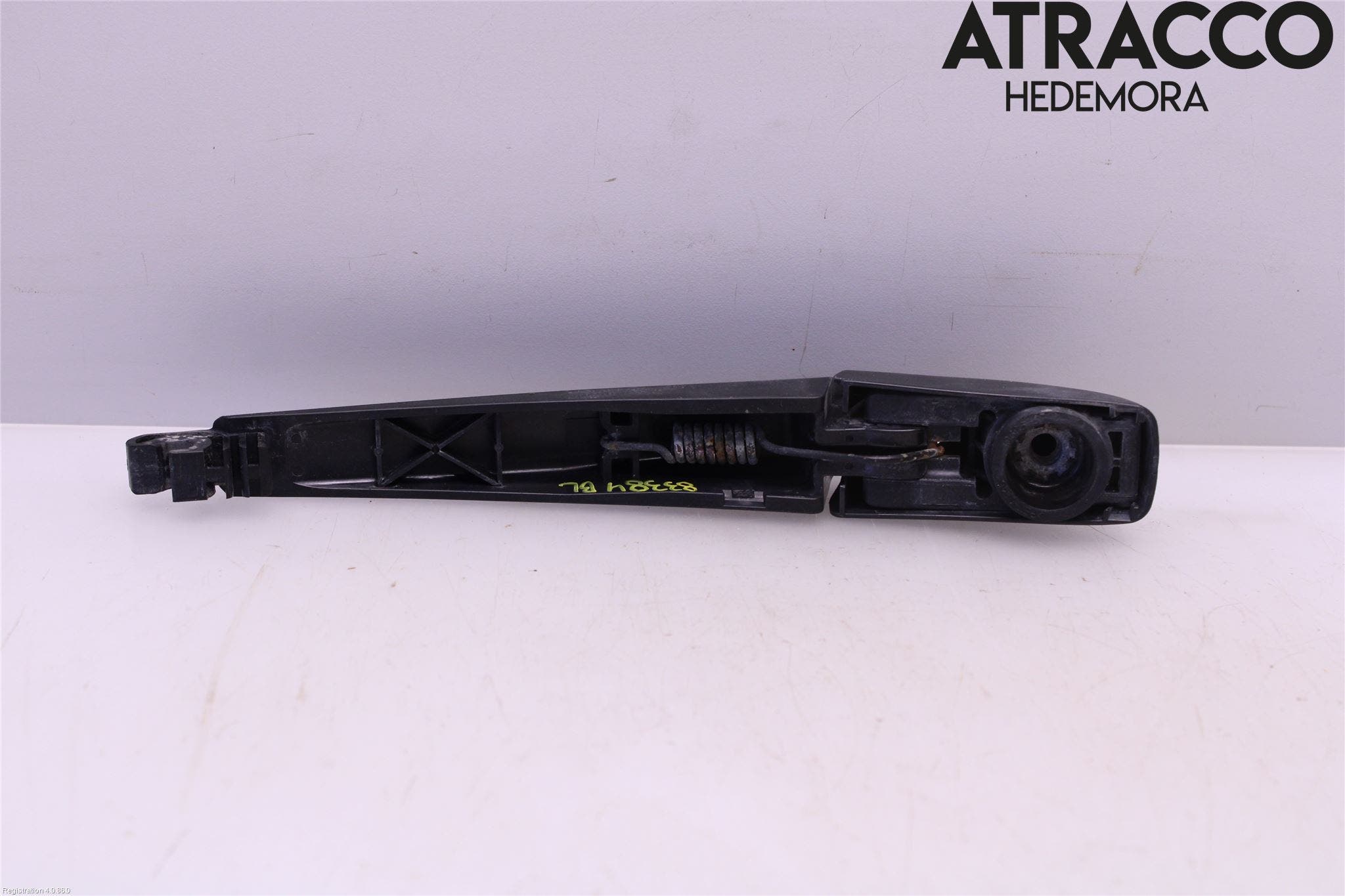 Toyota RAV4 13-18 Torkararm-Bakruta