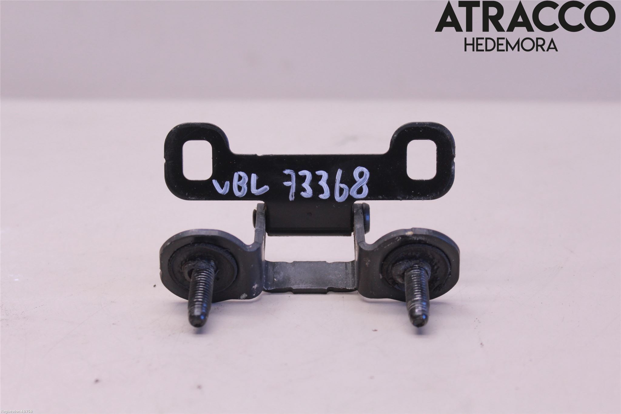 Fiat FREEMONT Bakluckegångjärn Vä