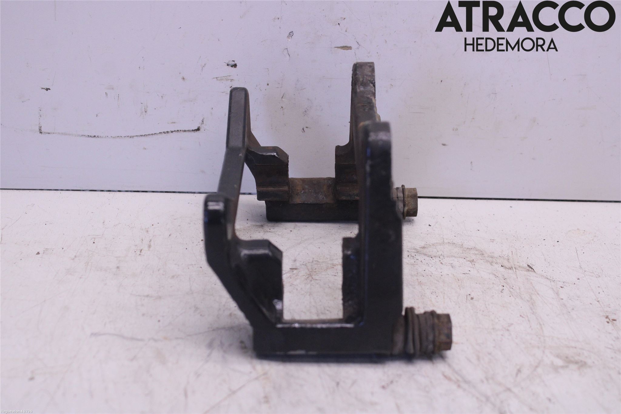 Audi A4/S4 08-11 Bromsokshållare