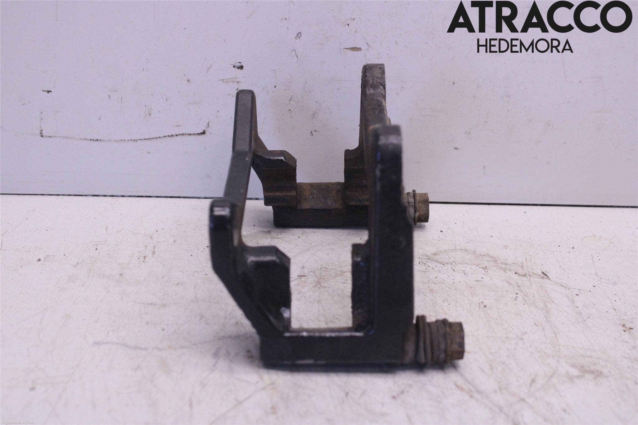 Audi A4/S4 08-11 Bromsokshållare