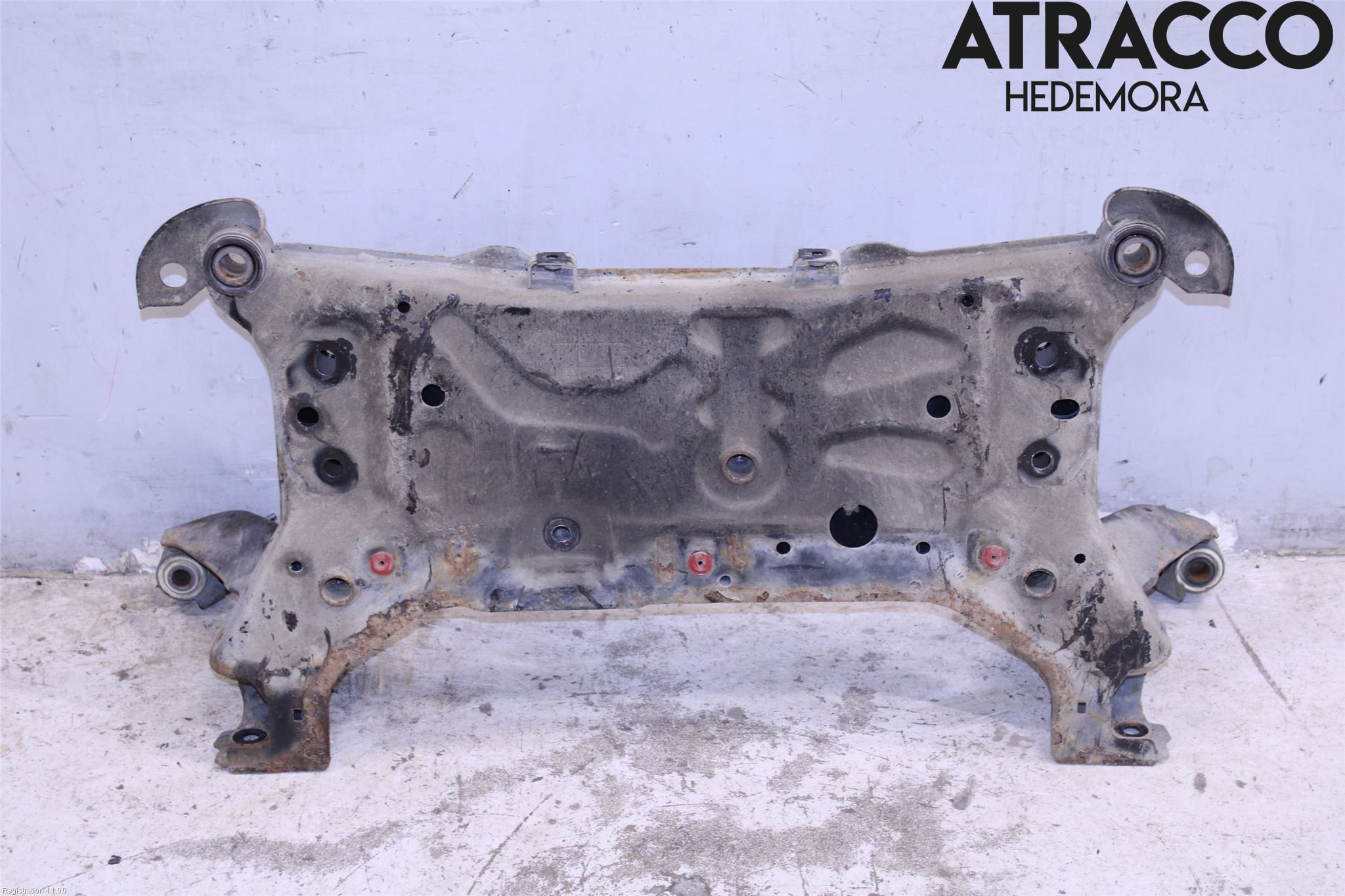 Ford FOCUS 15-18 Framvagnsbalk