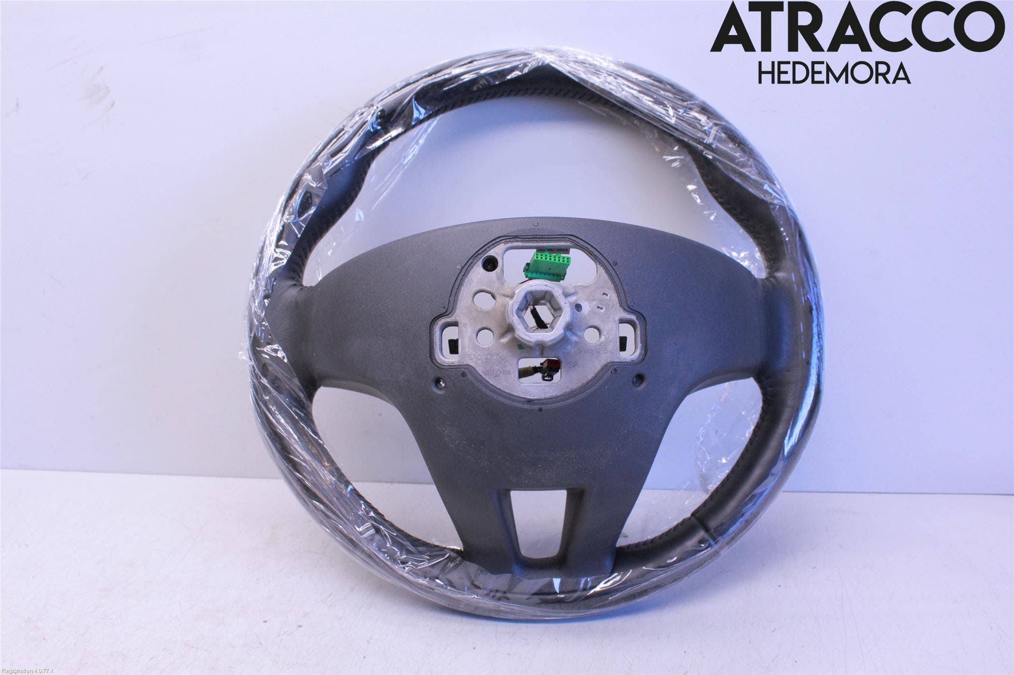 Volvo V70 14-16 Ratt