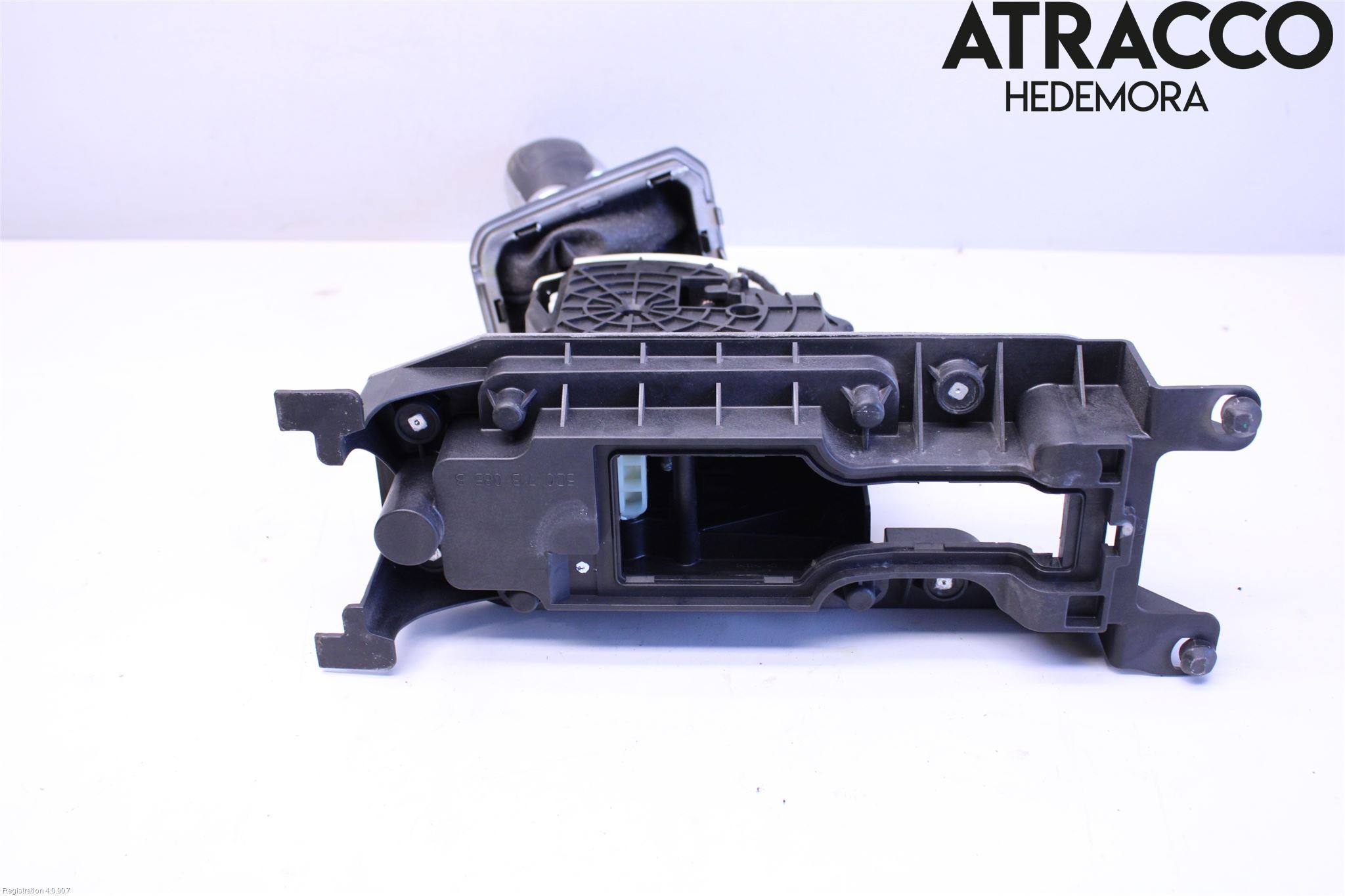 Volkswagen VW T-ROC 18- Växelspak