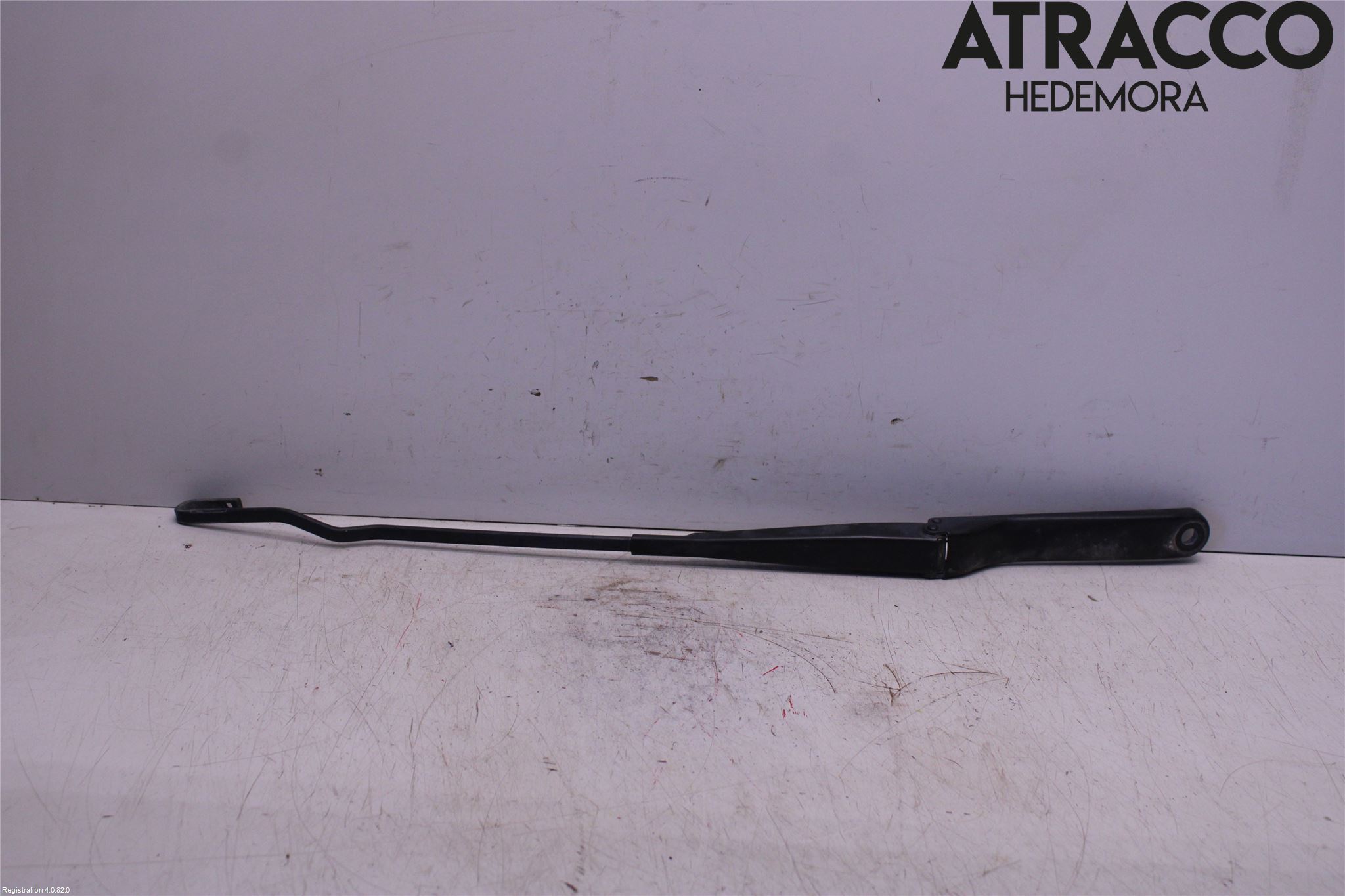 BMW Z3 E36/6    94-02 Torkararm Armar Vindruta