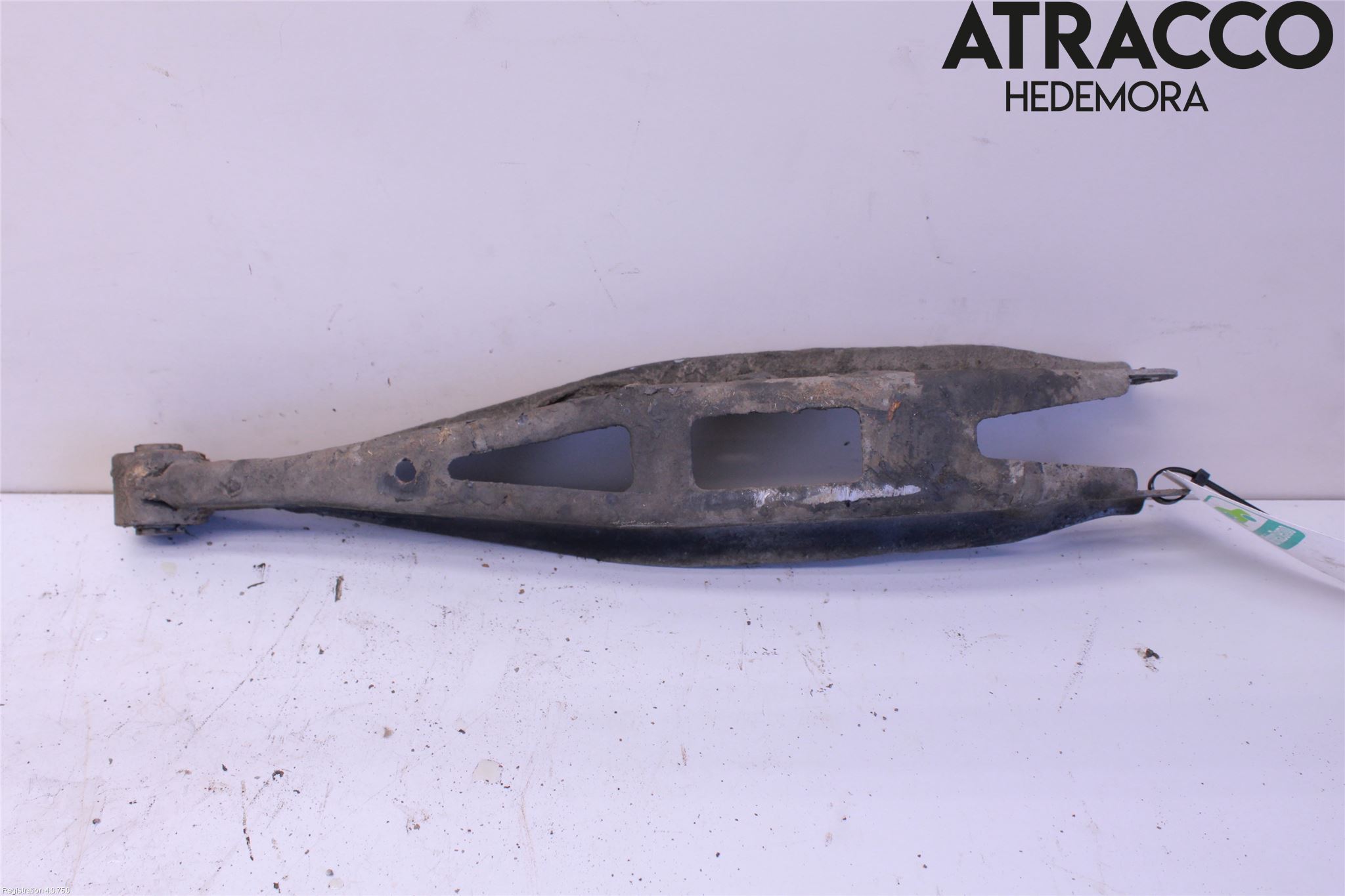 Toyota GT86 12- Bärarm Bak Vänster