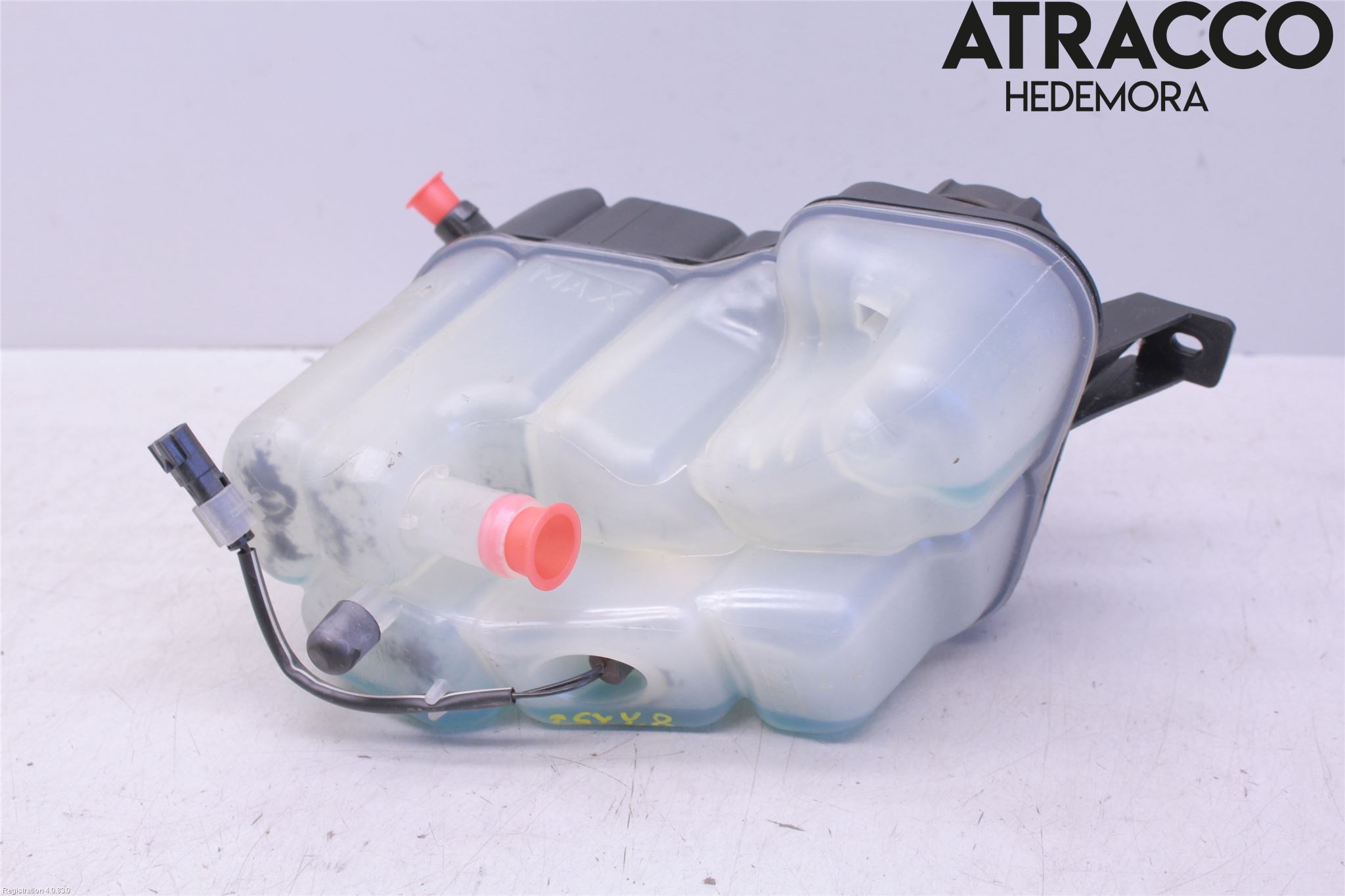 Volvo V70 08-13 Expansionstank