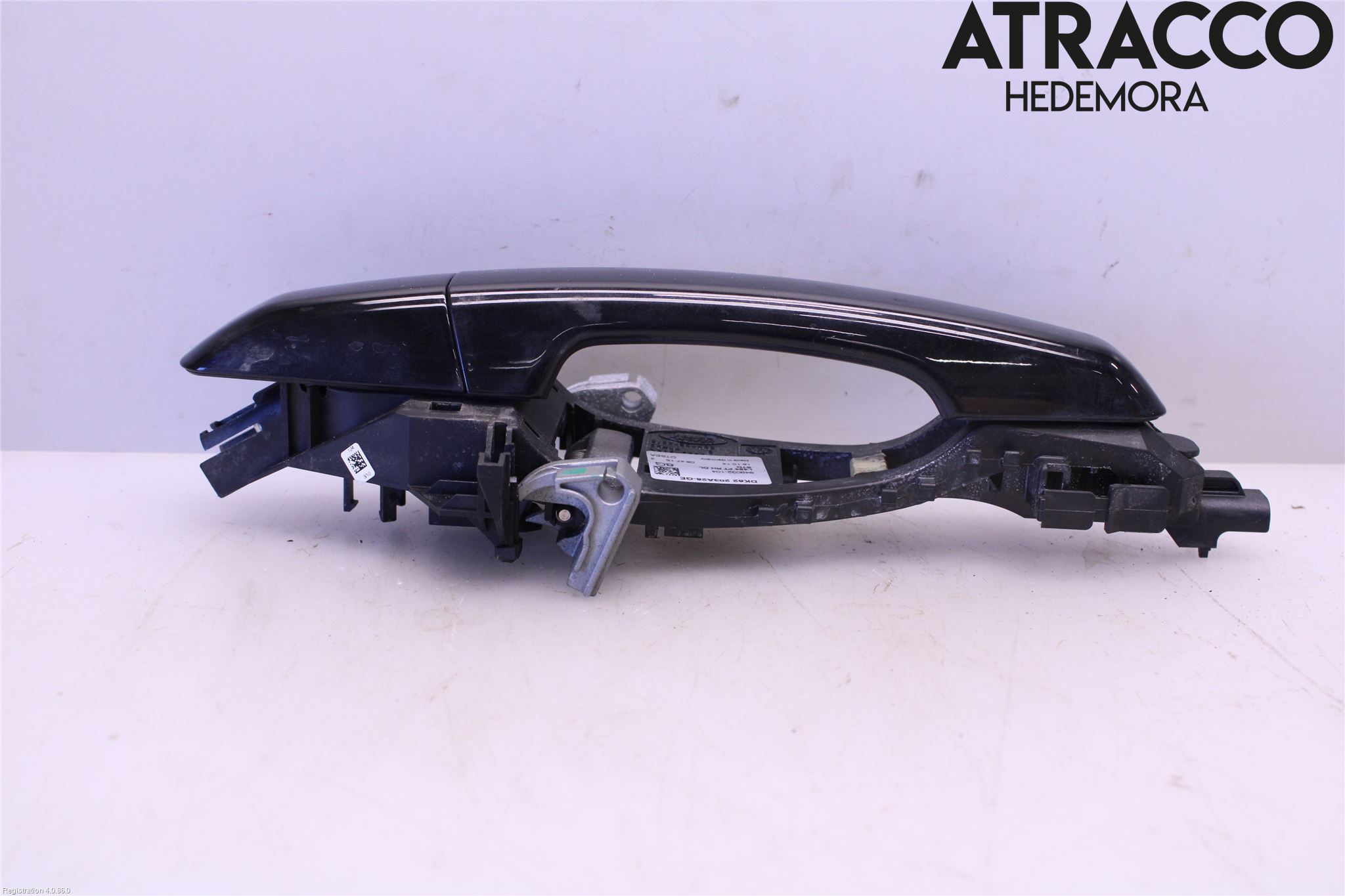 Landrover RANGE ROVER SPORT (L494) 14-22 Dörrhandtag Yttre Hö