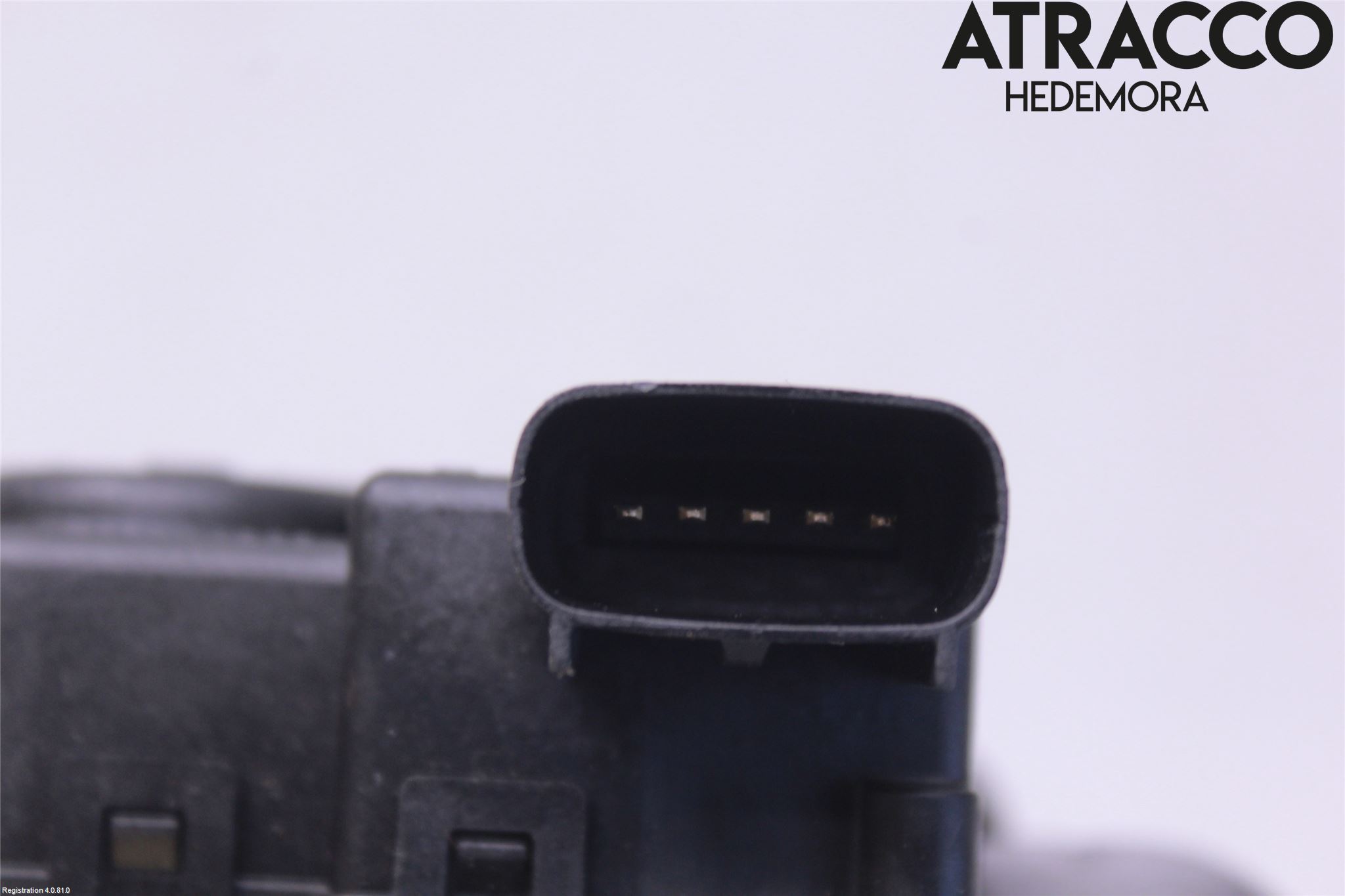 Hyundai i30 PD 17- Låskista Baklucka