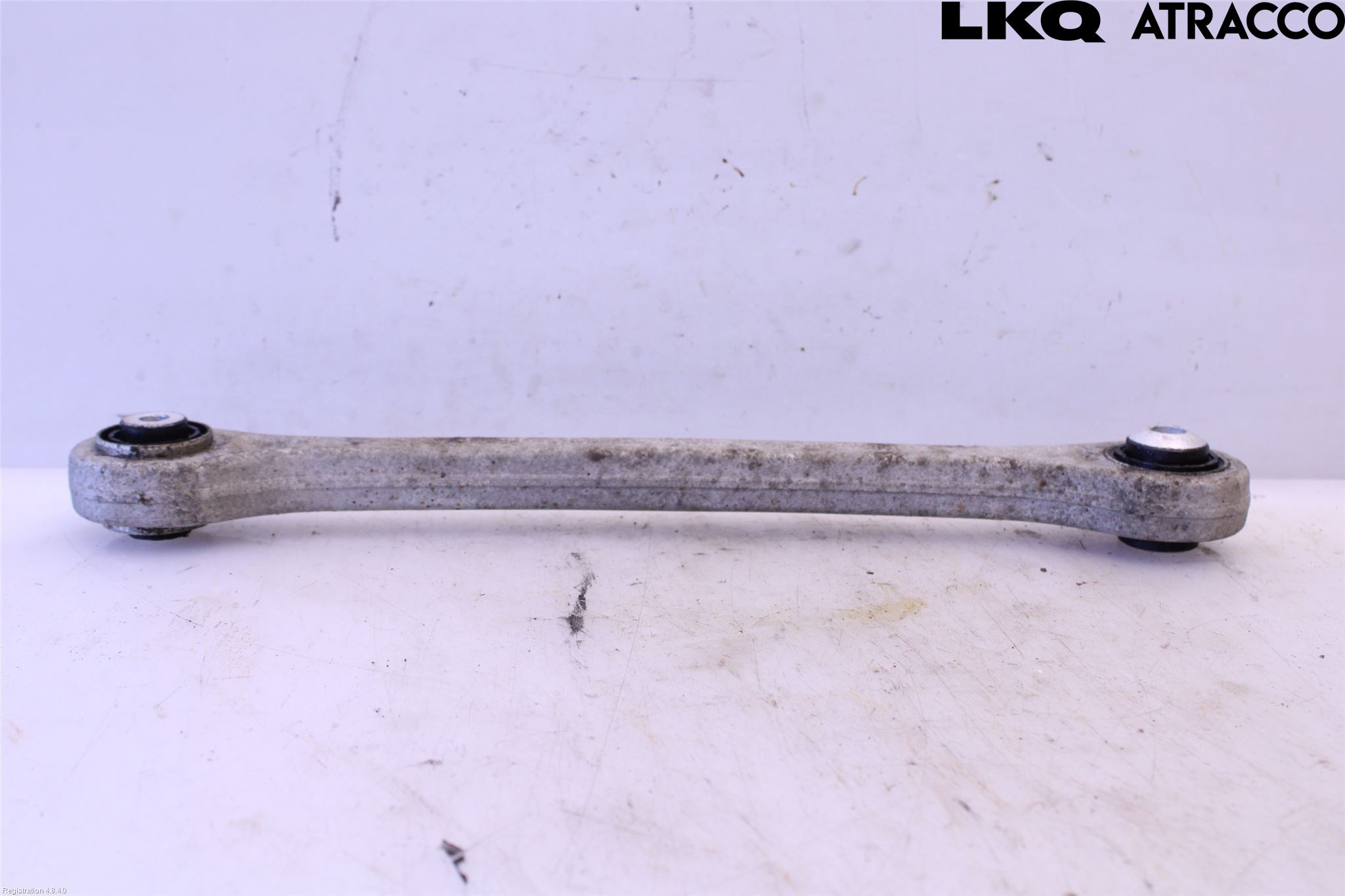 Audi A6 F2/C8 19- Bärarm Bak Vänster