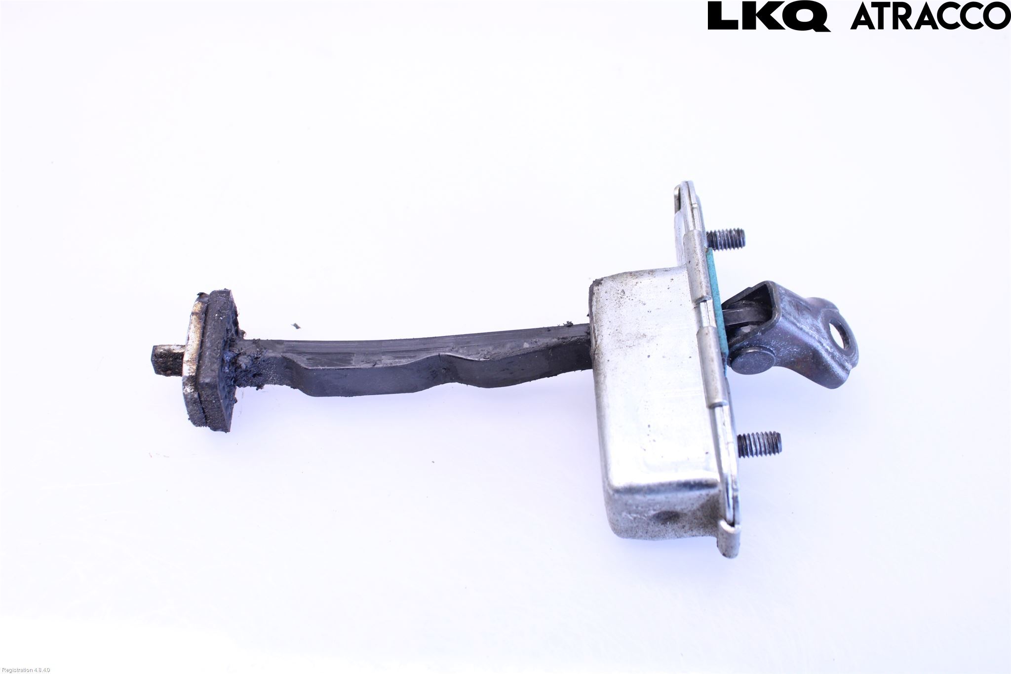 Hyundai TUCSON 05- Dörrstopp