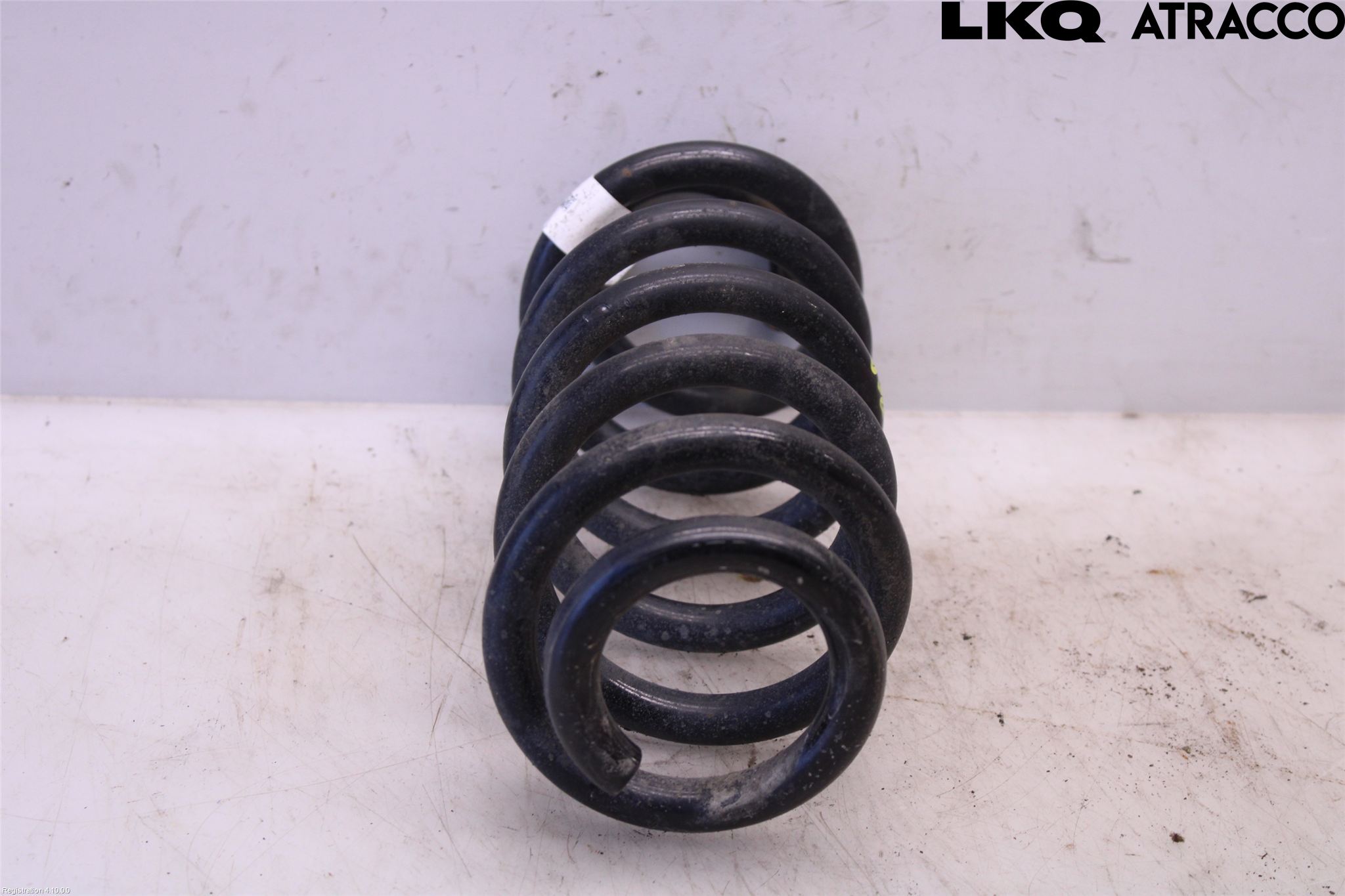 Audi A3/S3 8V 13-20 Fjäder Bak