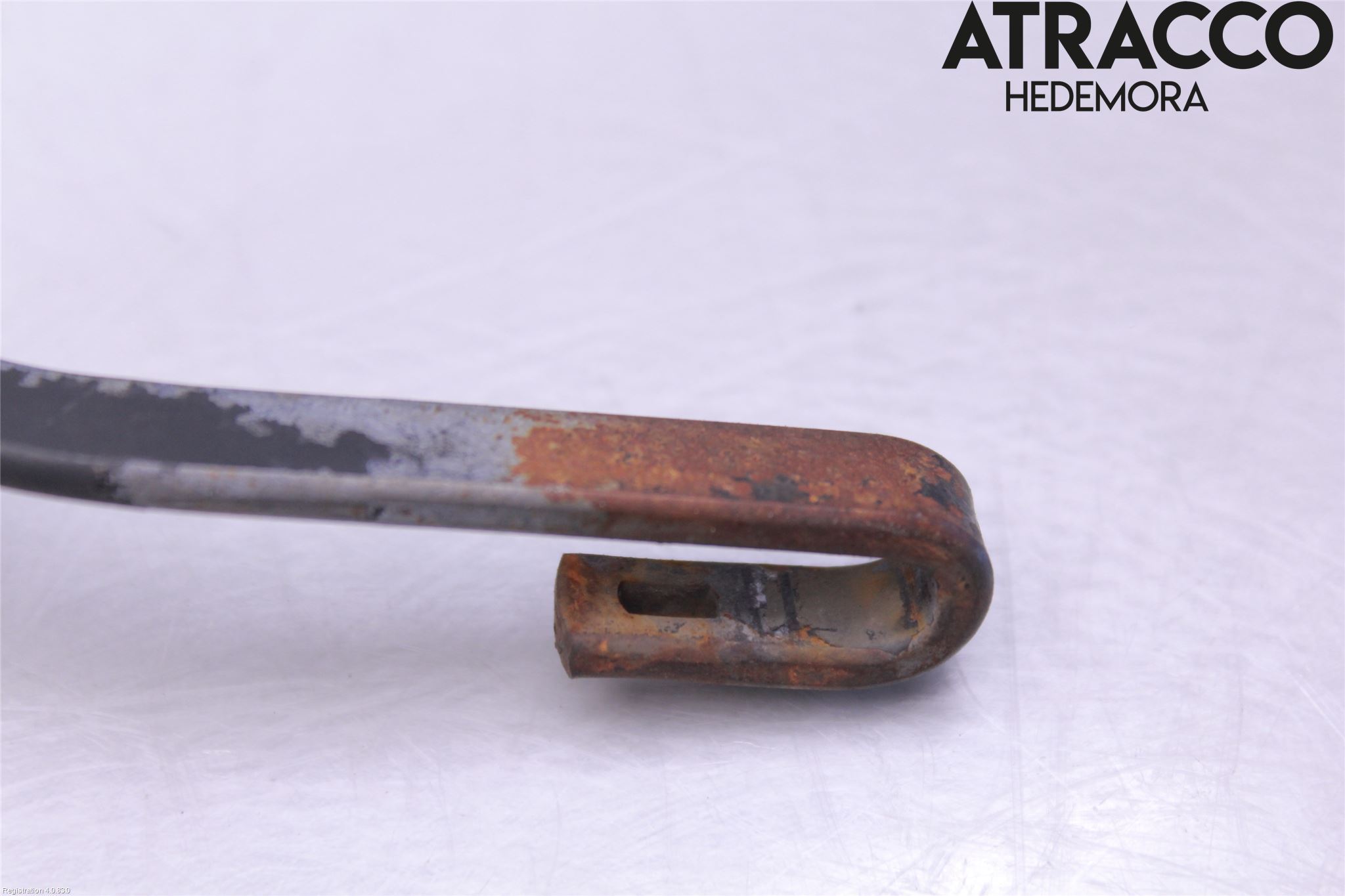 Chevrolet CAPTIVA Torkararm Armar Vindruta