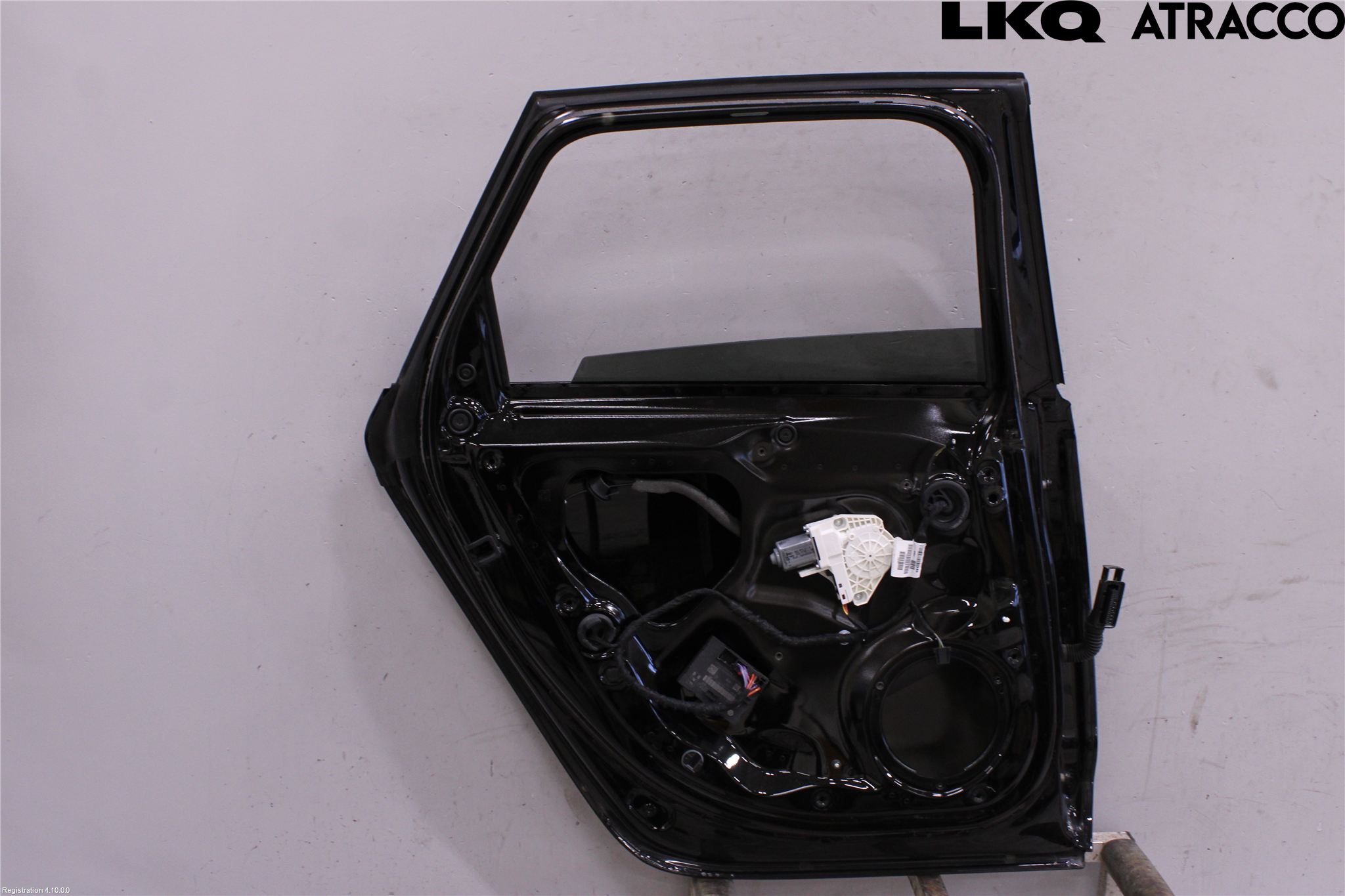 Audi A6/S6 4G 11-18 Dörr Bak Vänster