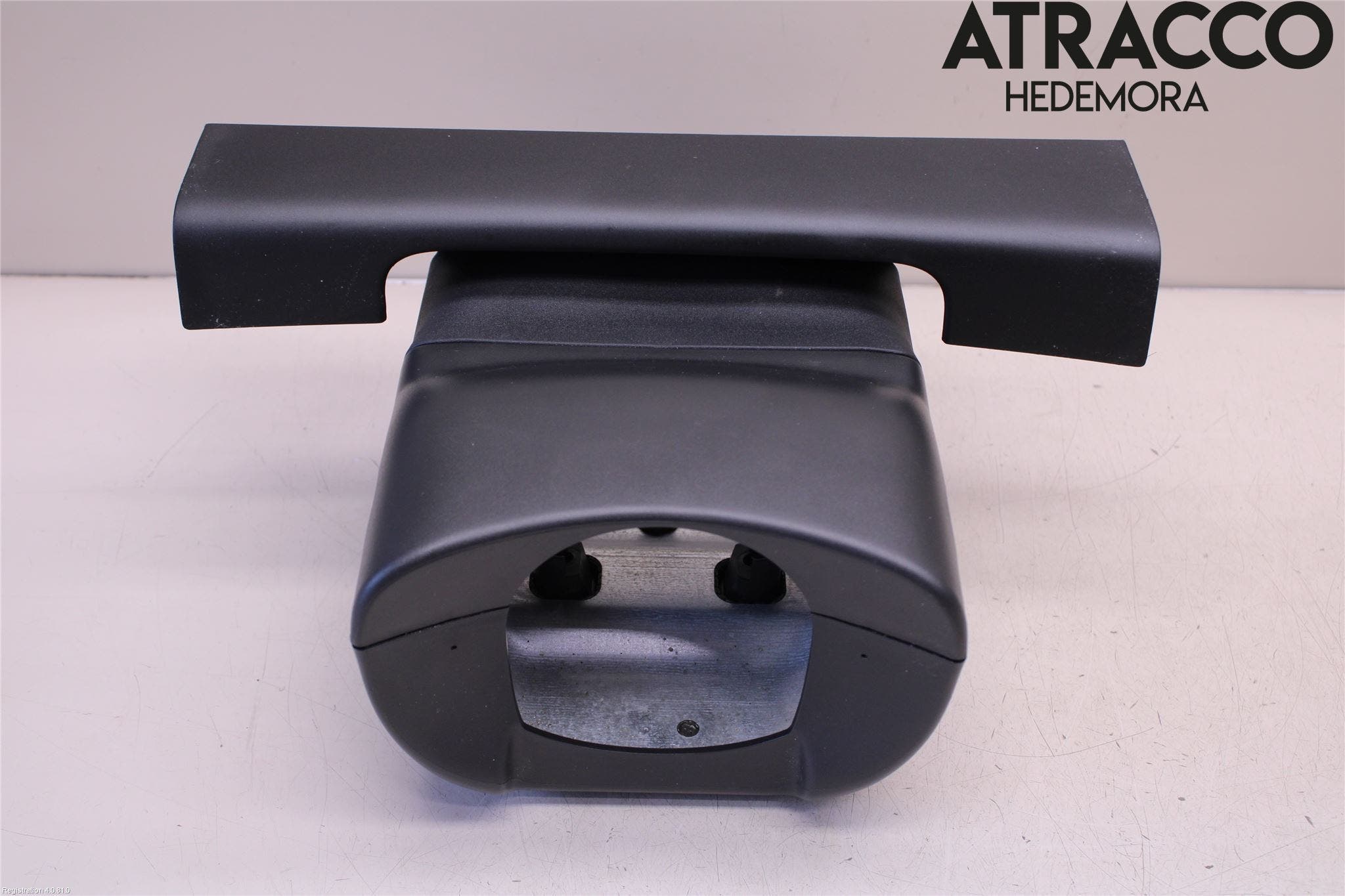 Volvo XC60 14-17 Rattkåpa-Kåpor