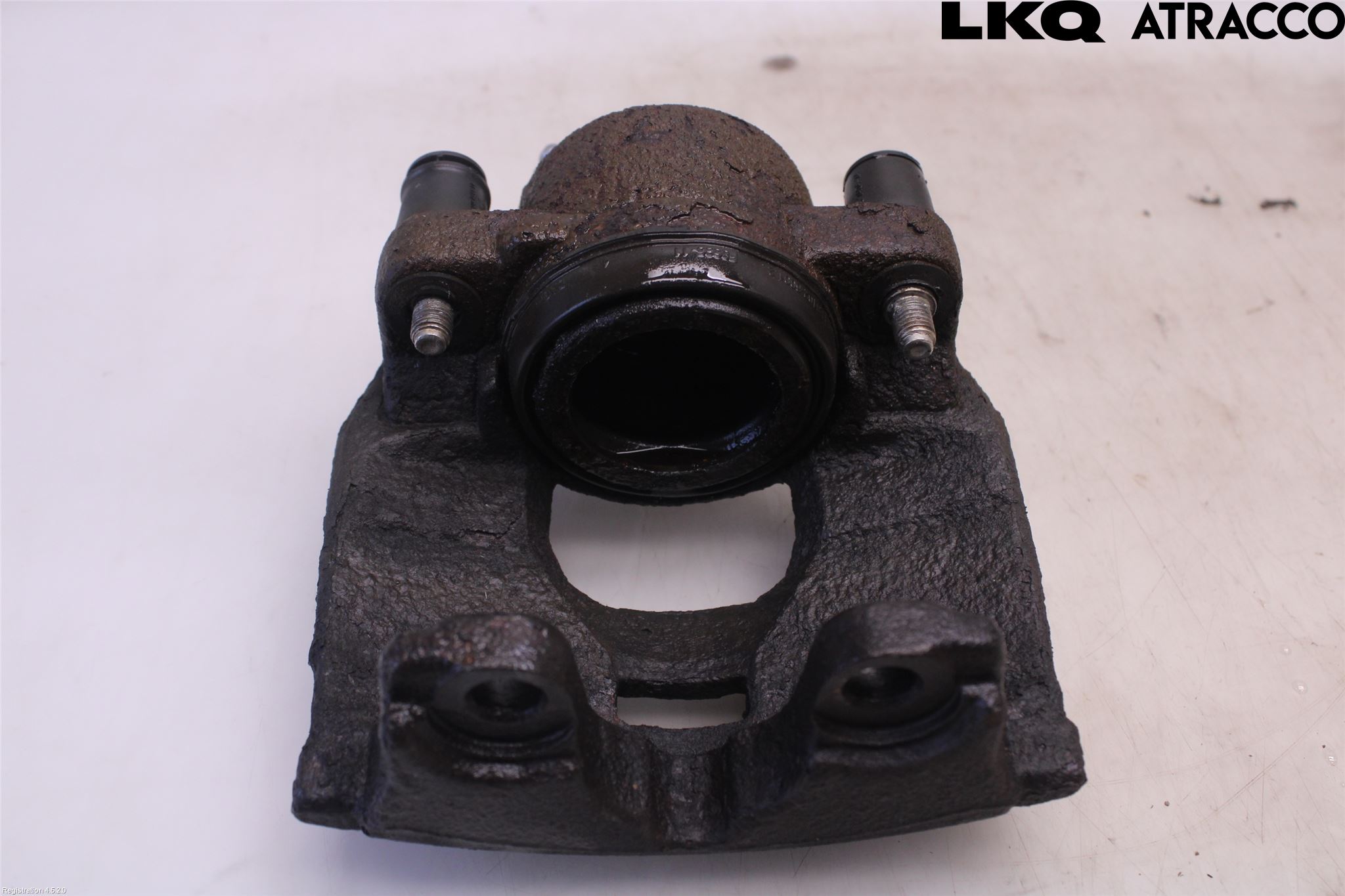 Ford GALAXY 06-15 Bromsok Fram Vänster