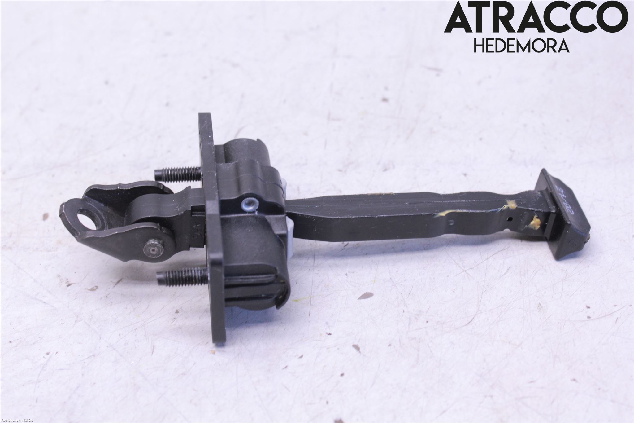 Peugeot 208/E-208 20- Dörrstopp