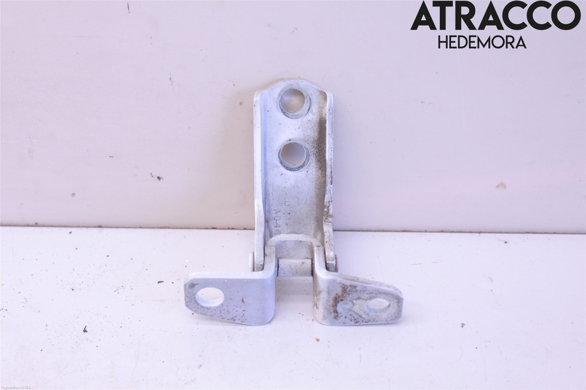 Mitsubishi ASX 10-22 Dörrgångjärn