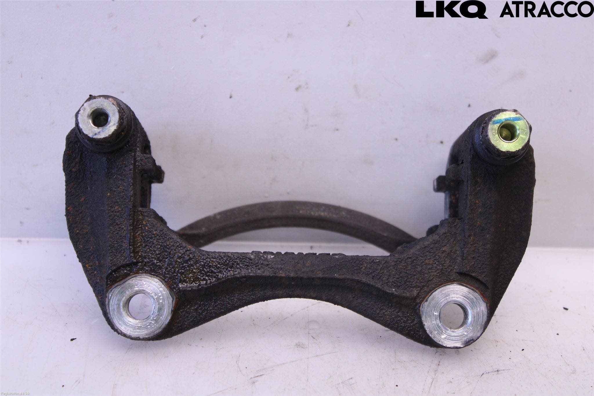 Kia RIO 12-16 Bromsokshållare