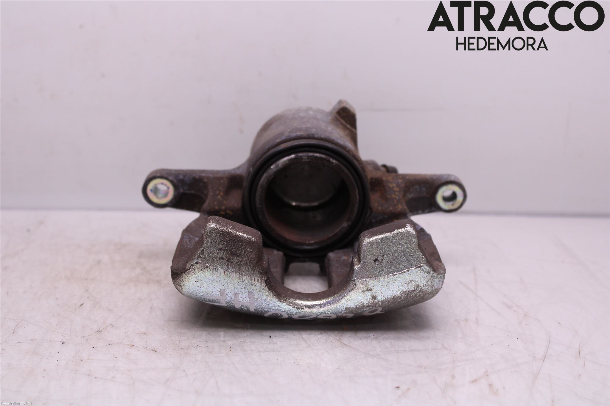 Citroen C2 Bromsok Fram Höger