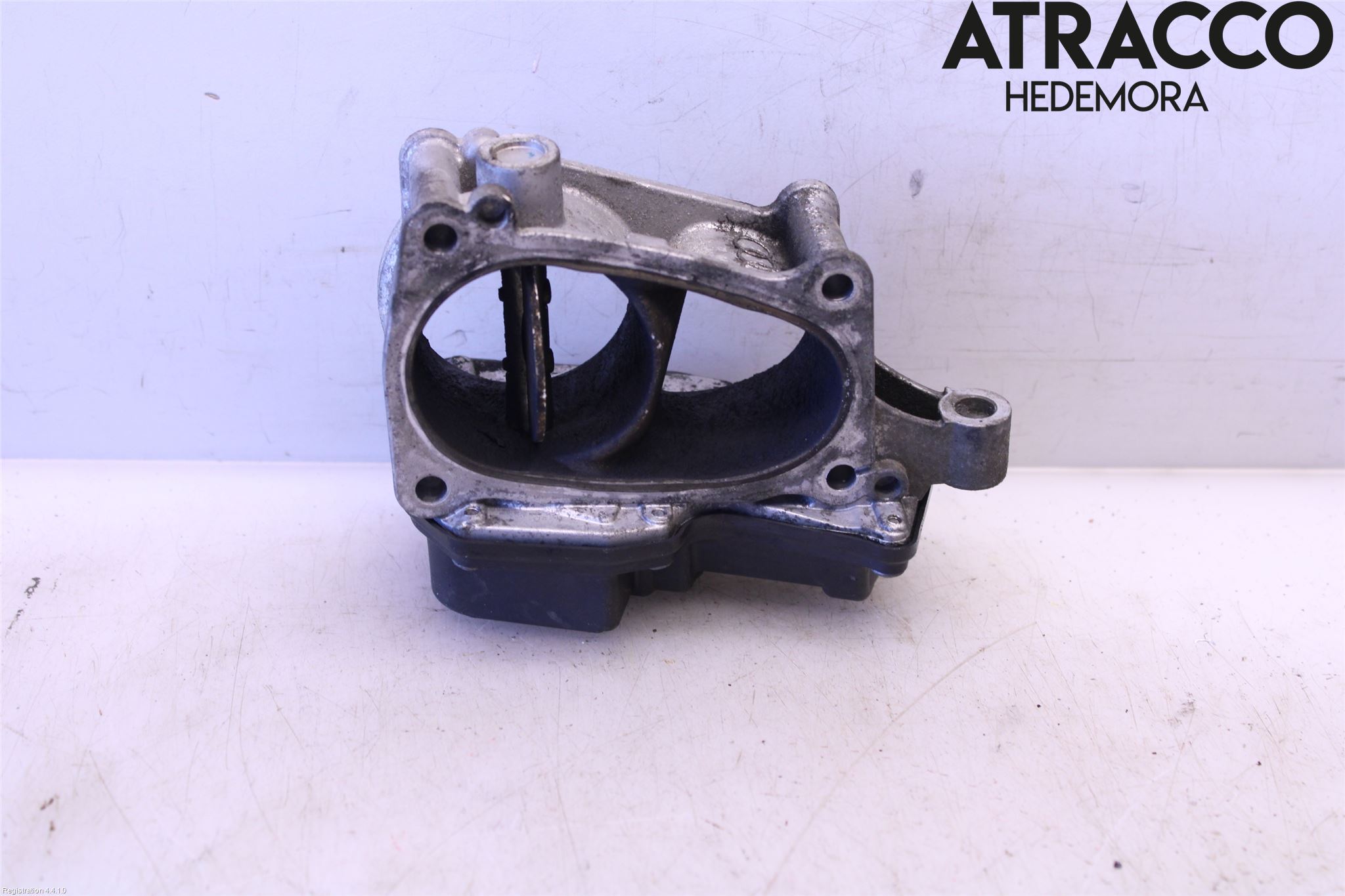 Audi A6/S6 4G 11-18 Injspjällhus