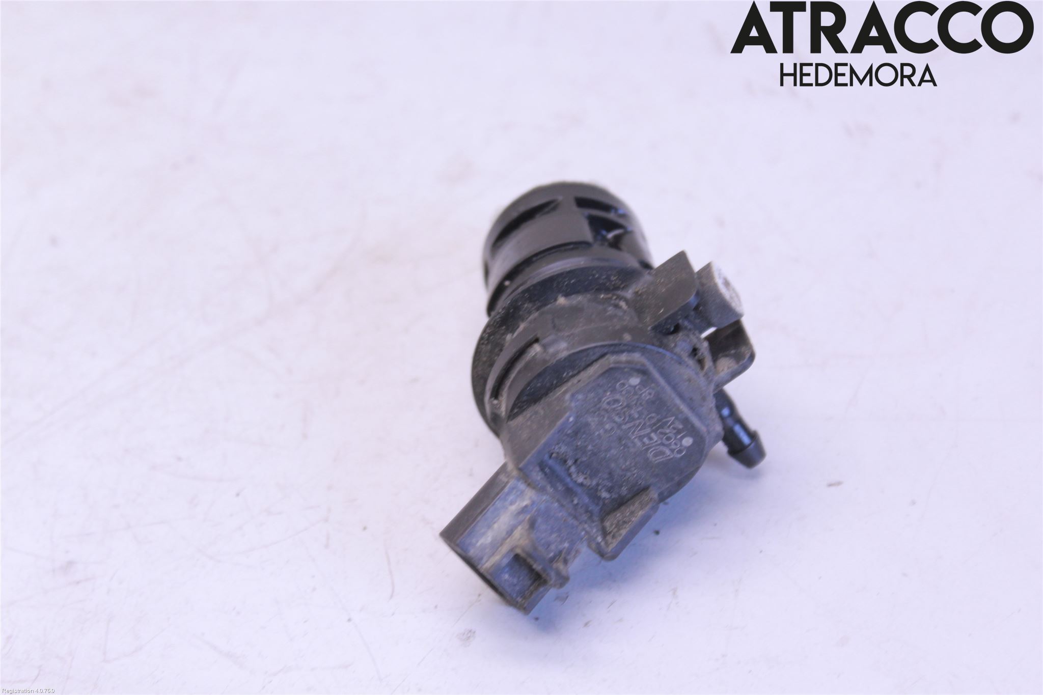 Toyota GT86 12- Spolarpump Vindruta