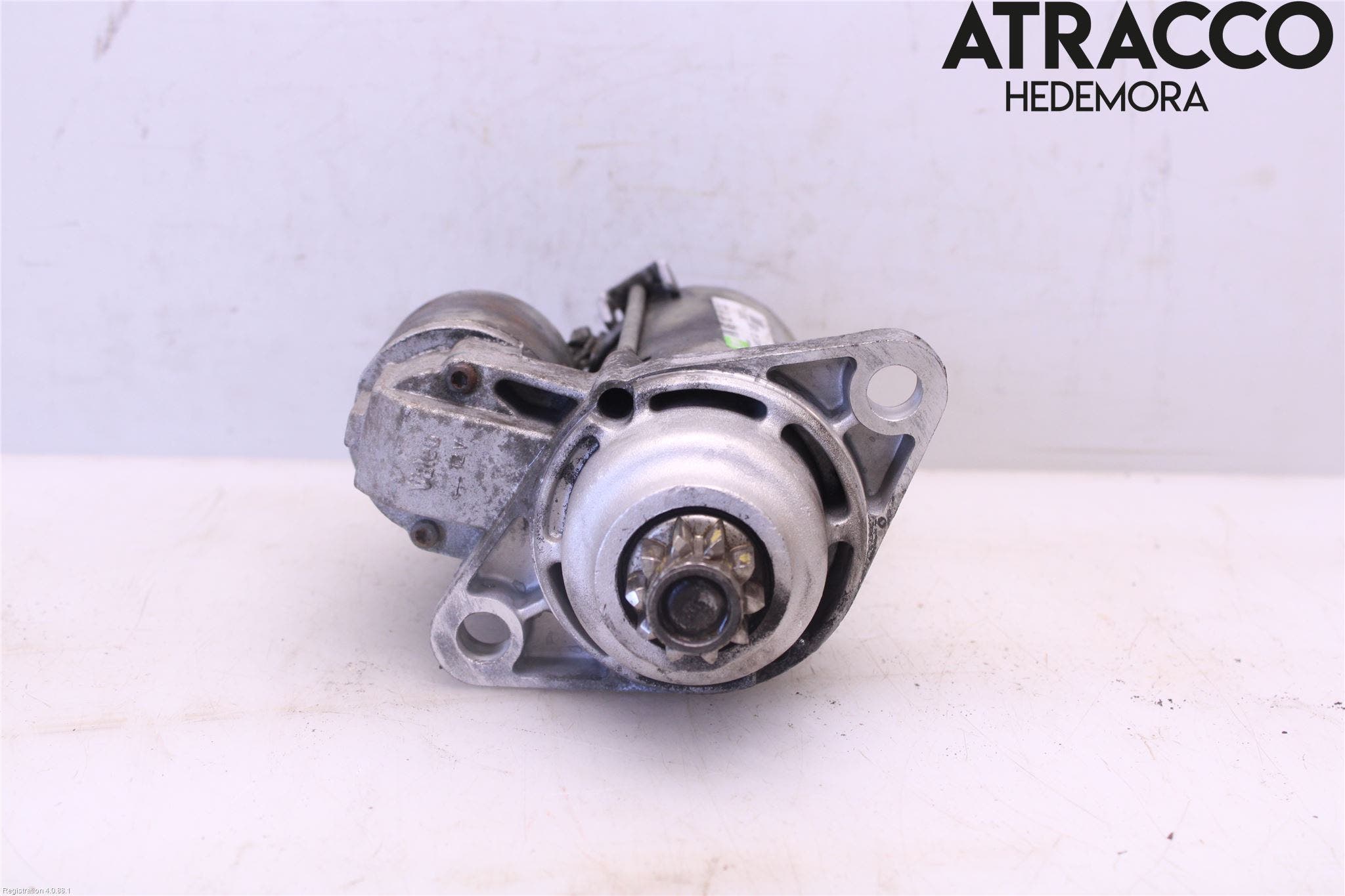 Volkswagen VW GOLF V 04-09 Startmotor