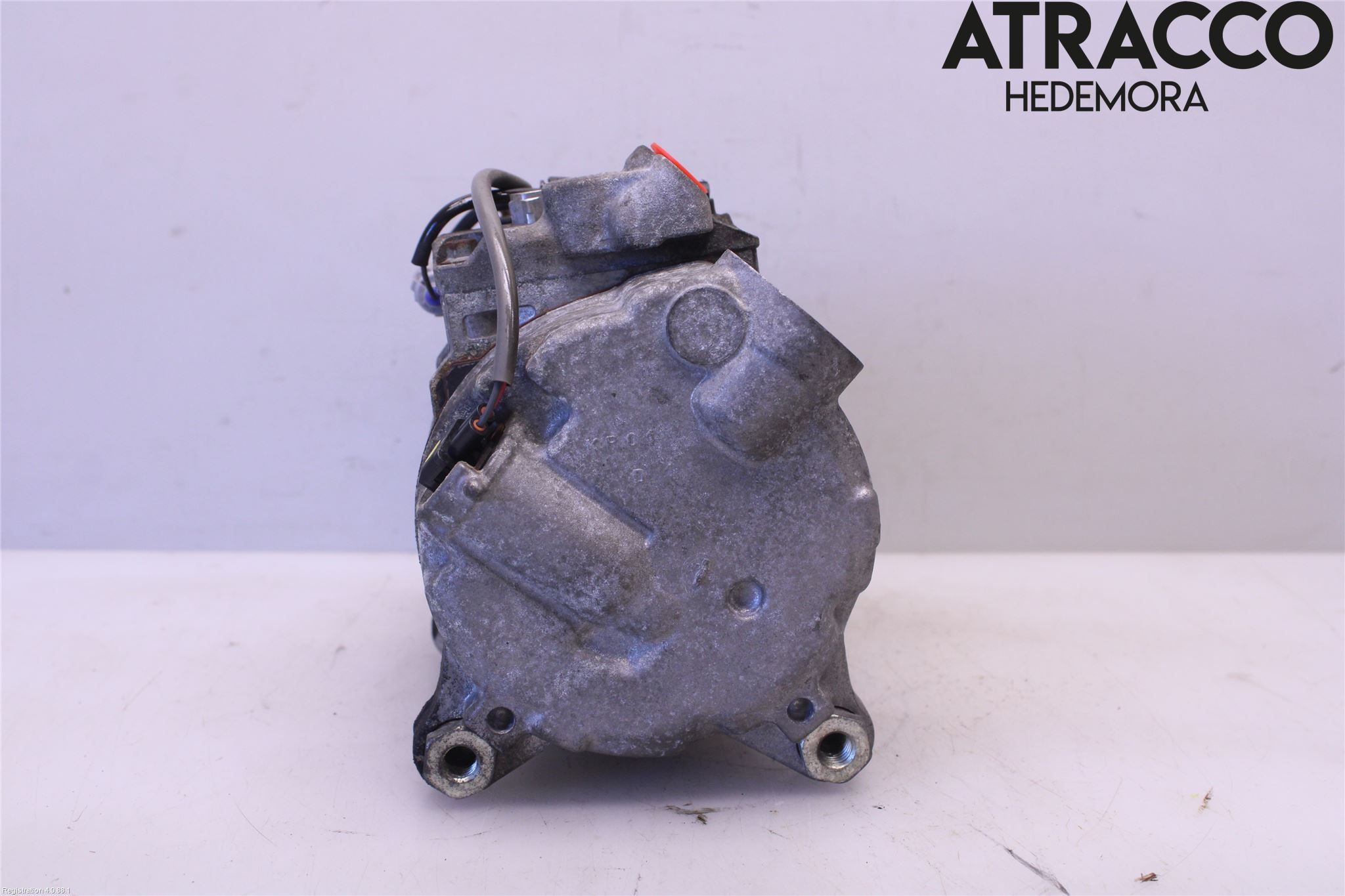 BMW 5 GT F07 09-17 Ac Kompressor