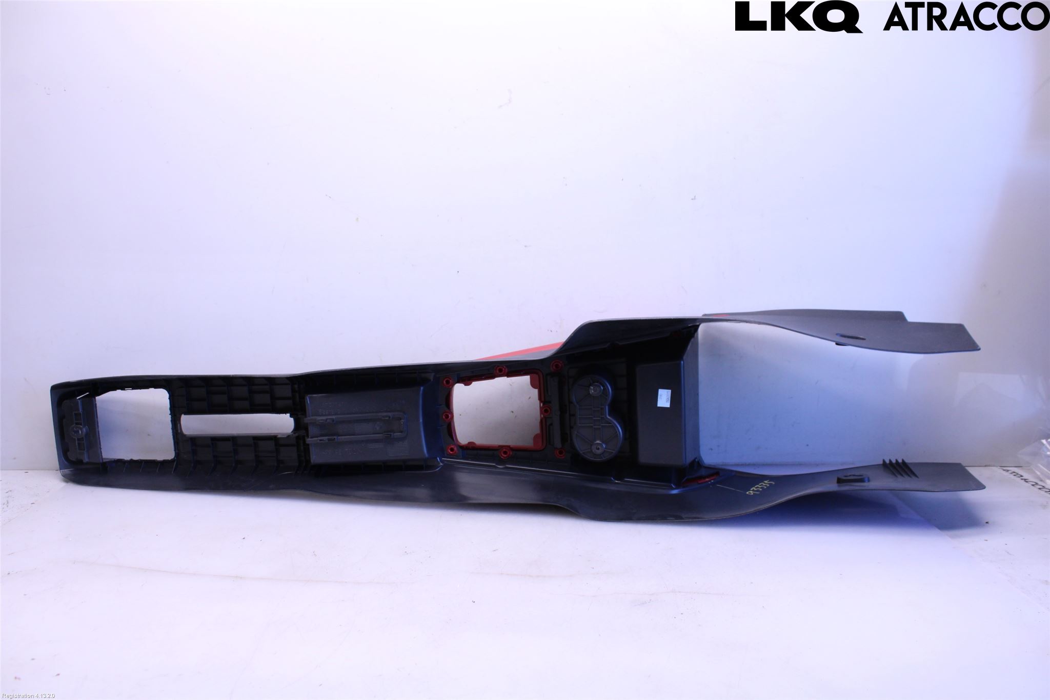 Skoda FABIA 15-21 Inr Tunnelfack