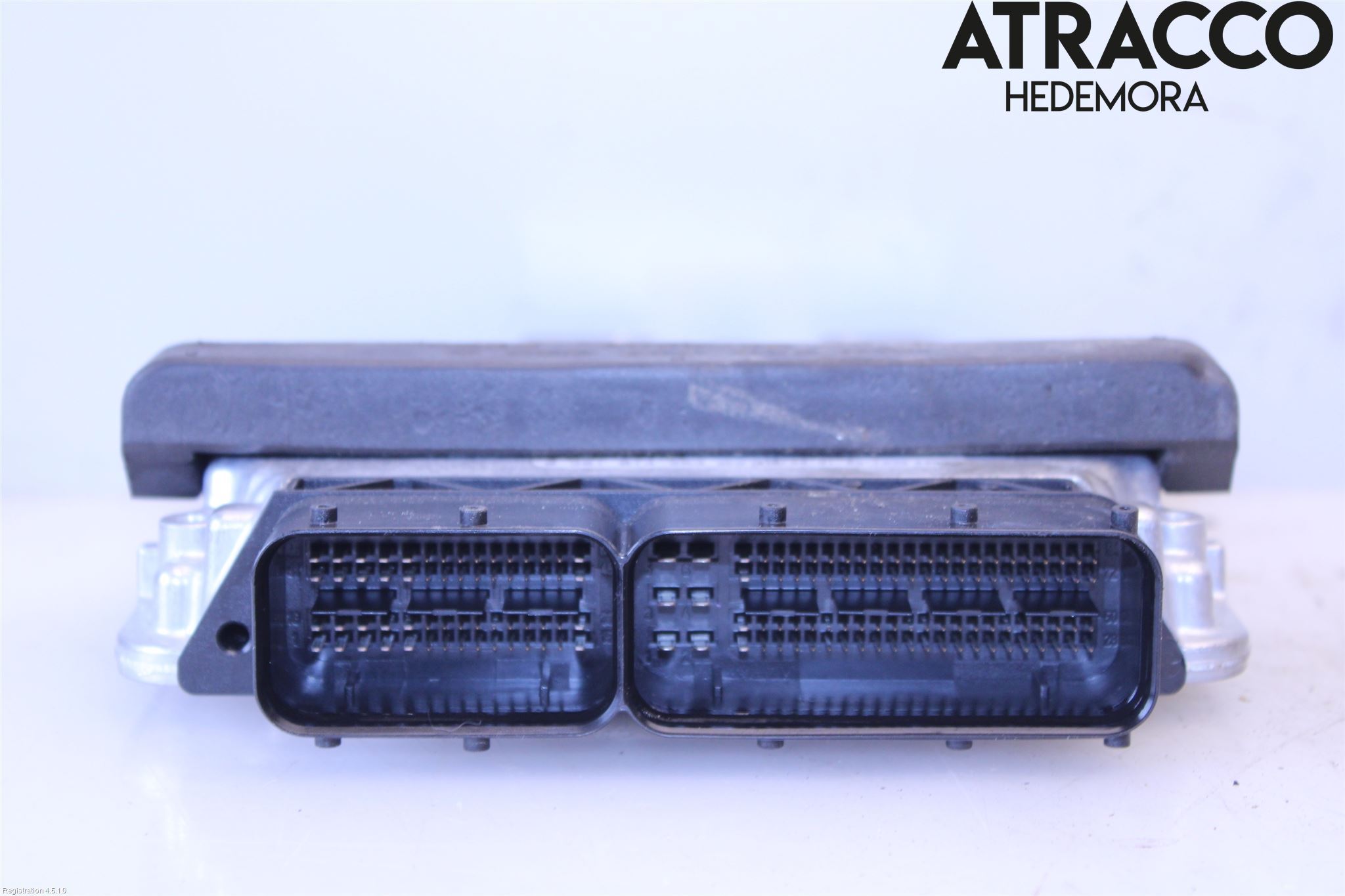 Audi A4/S4 08-11 Styrenhet Inspump Diesel