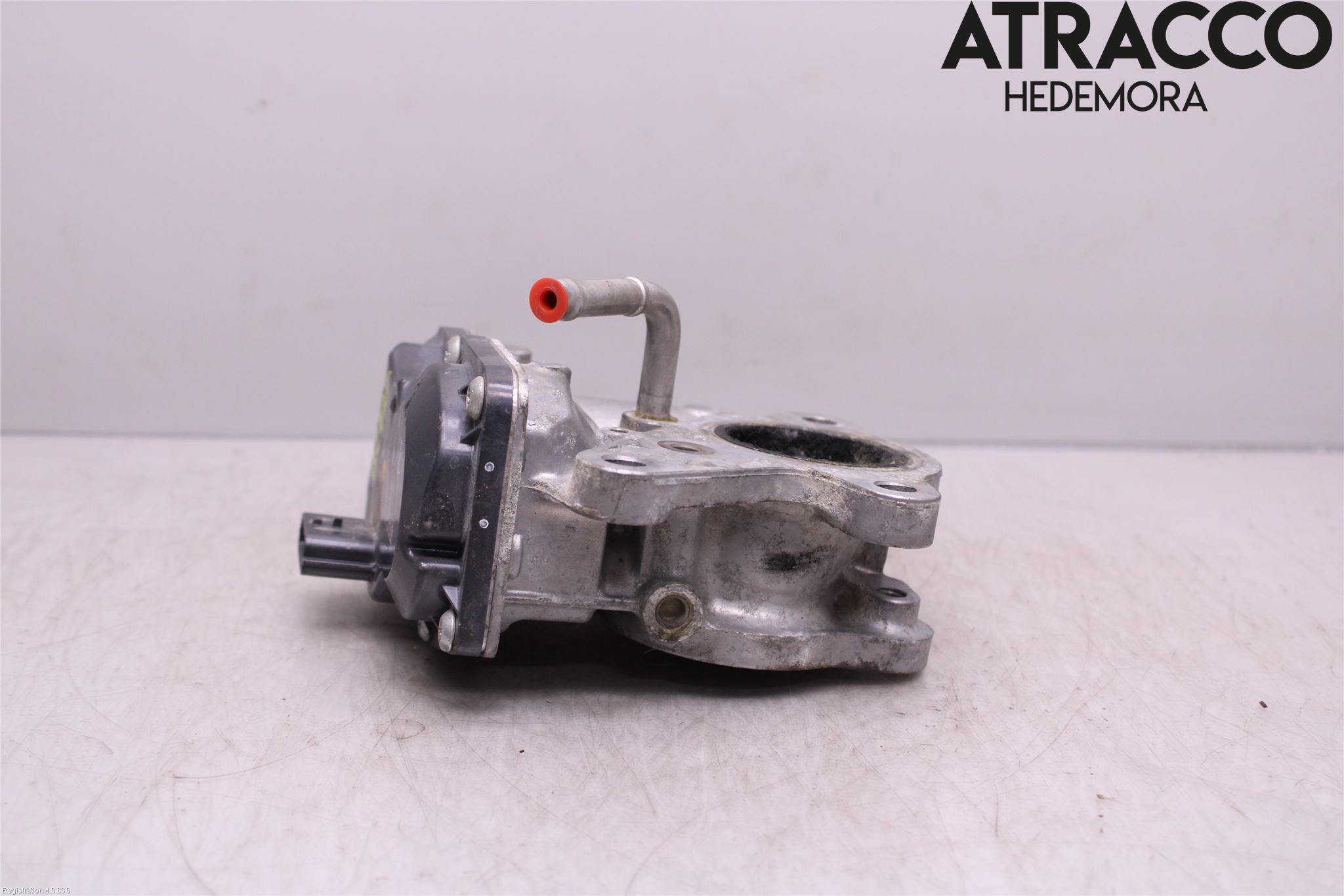 Renault MASTER III 15-20 Egr Ventil