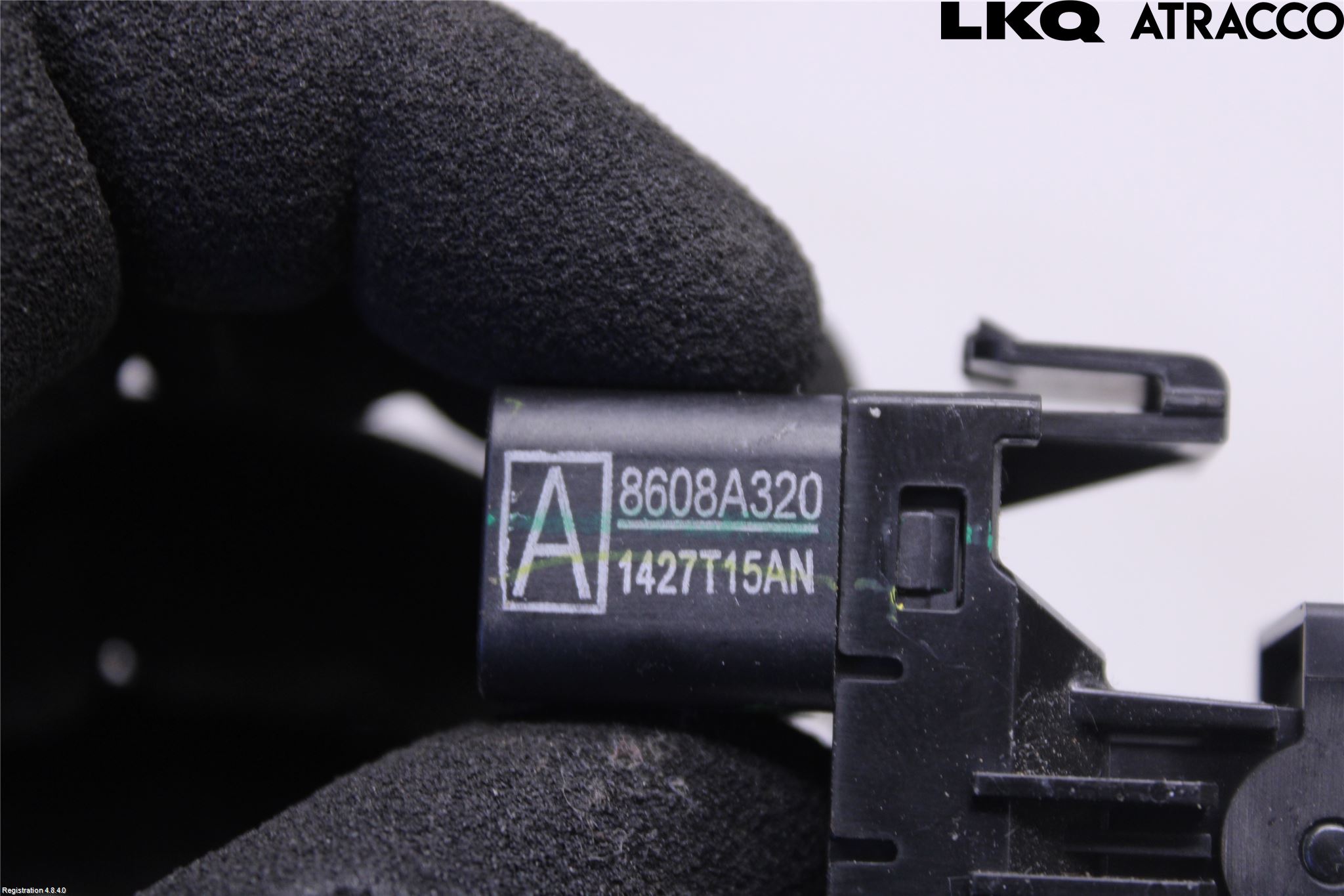 Mitsubishi SPACE STAR 13- Strömställare Elhiss