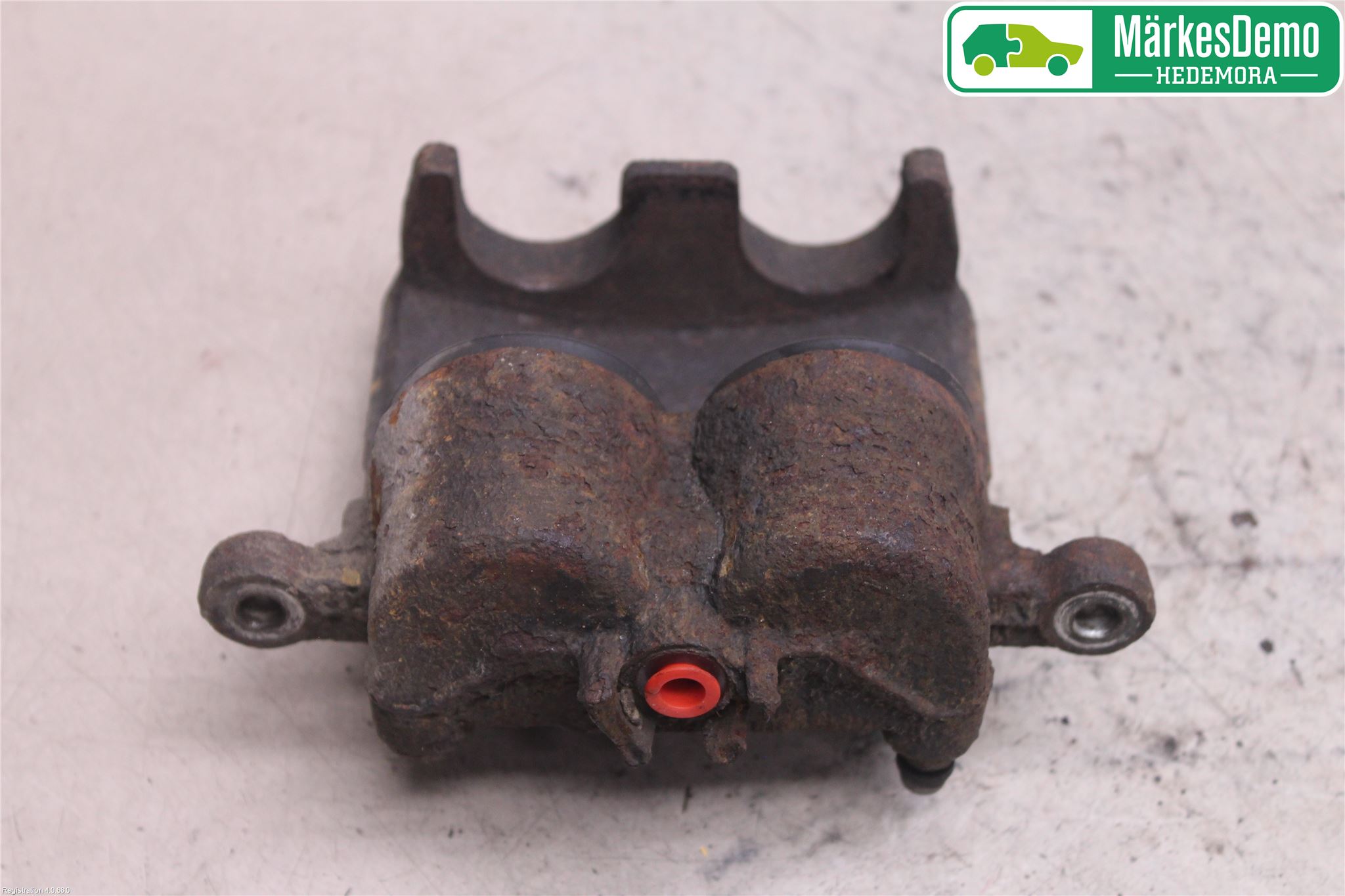 Subaru LEGACY 10-14 Bromsok Fram Höger