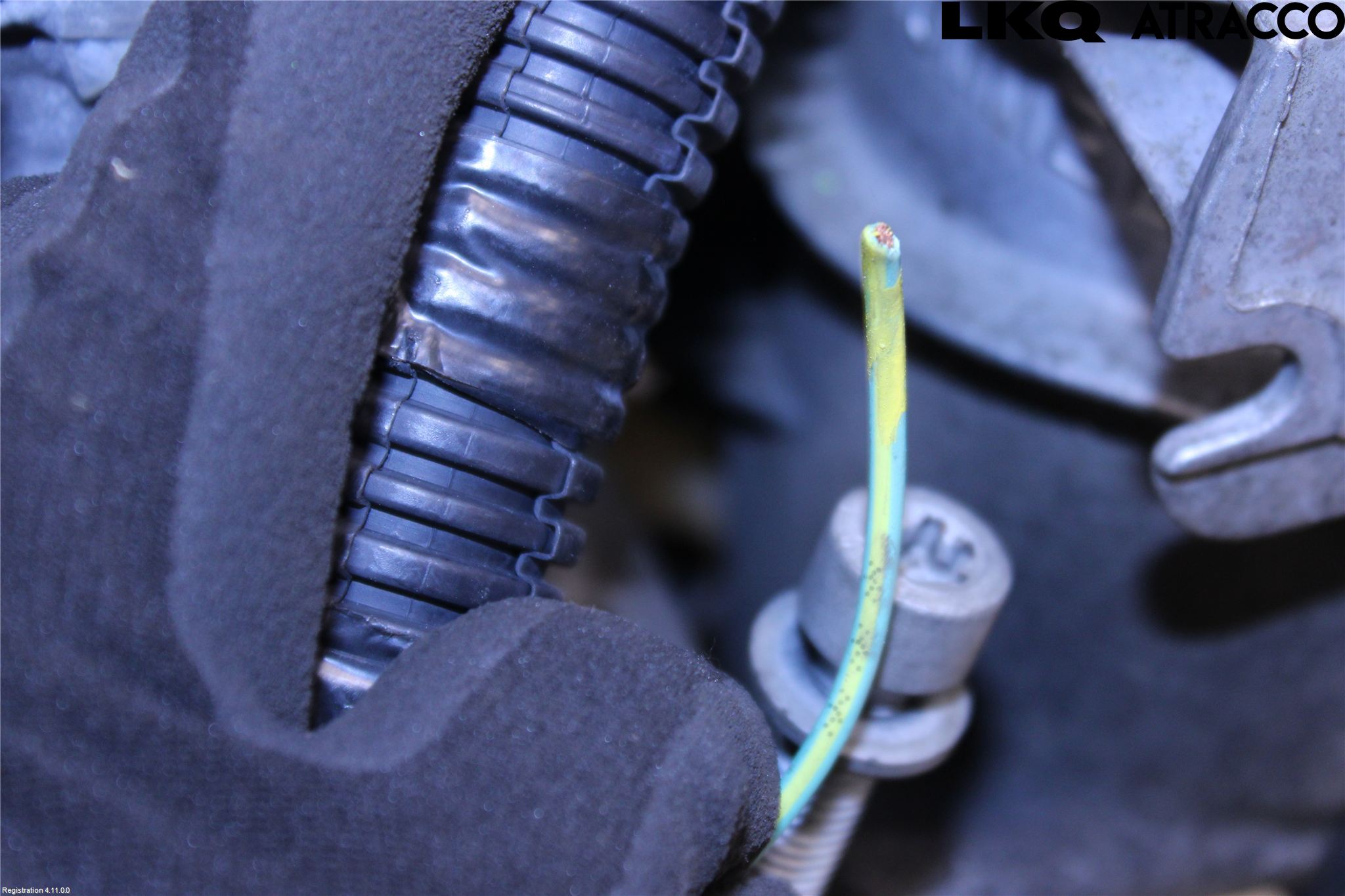 Peugeot EXPERT 07-14 Motor Diesel