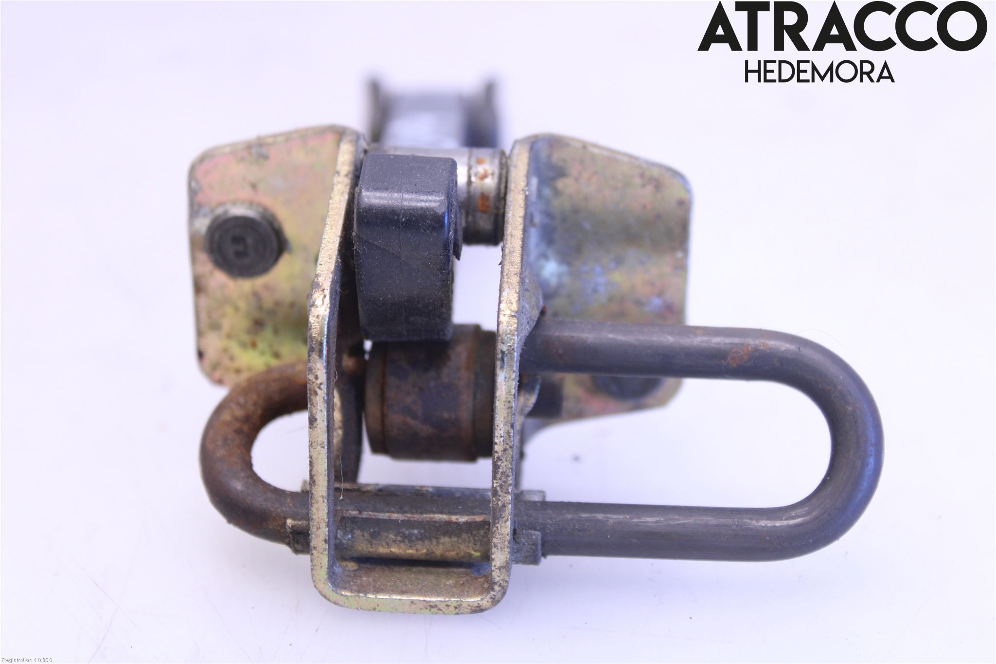 Volvo XC90 03-06 Dörrstopp