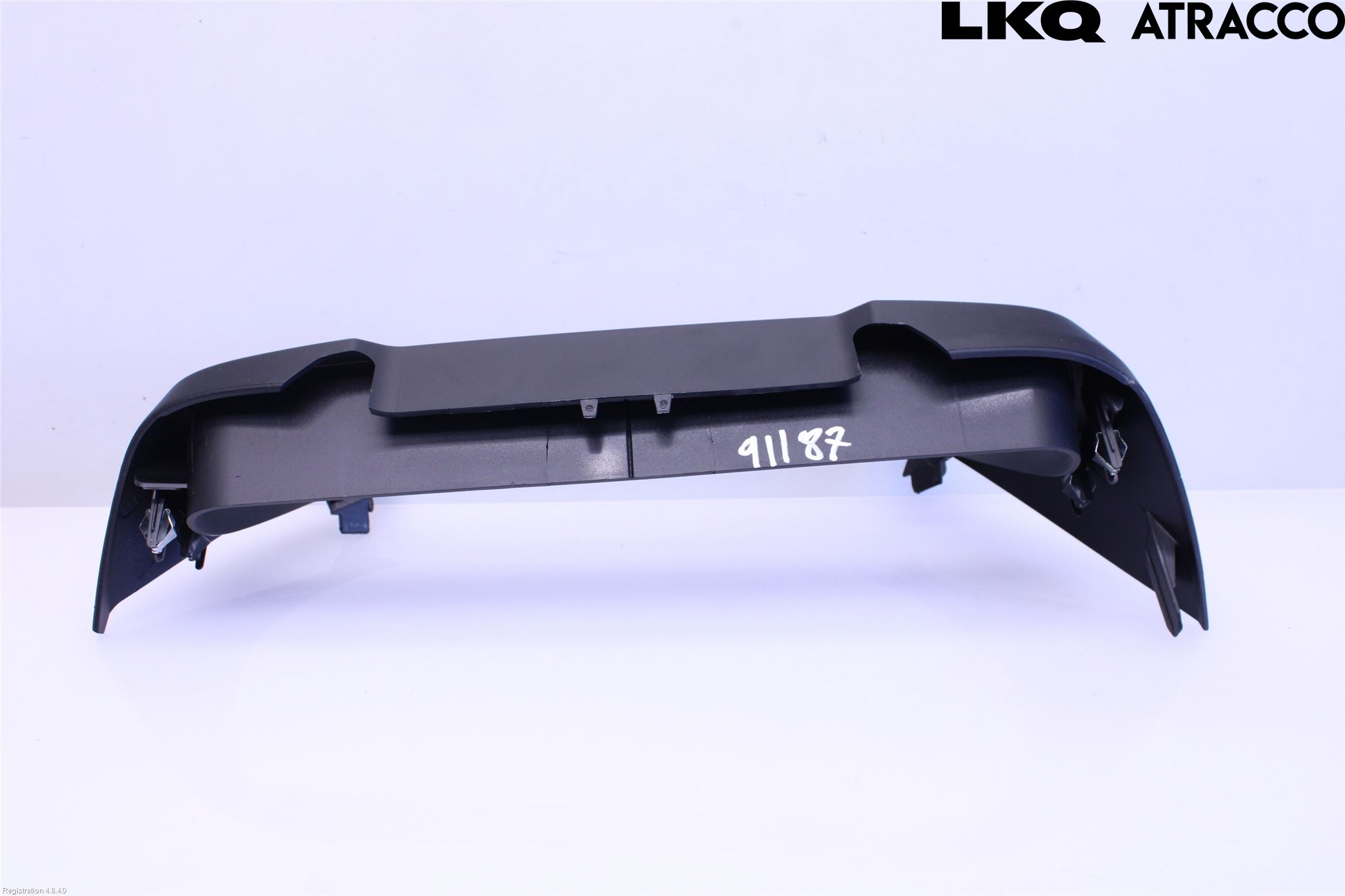 BMW X6 F16 14-19 Instrumentsarg