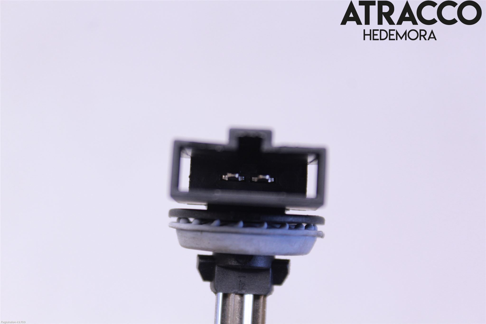 Audi Q7/SQ7 Ac Innertemperatur Sensor