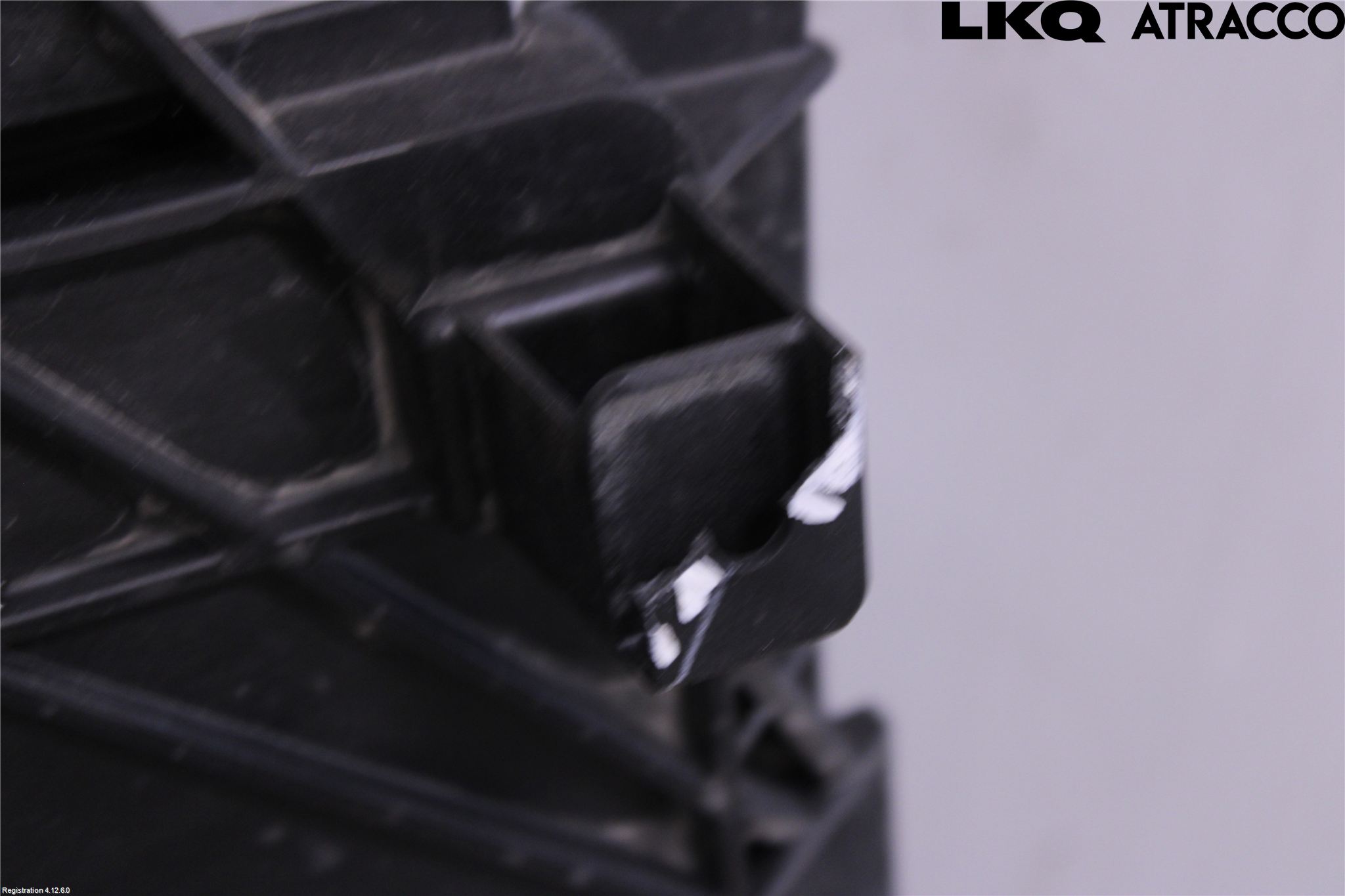 Suzuki VITARA 15- Kylfläkt El