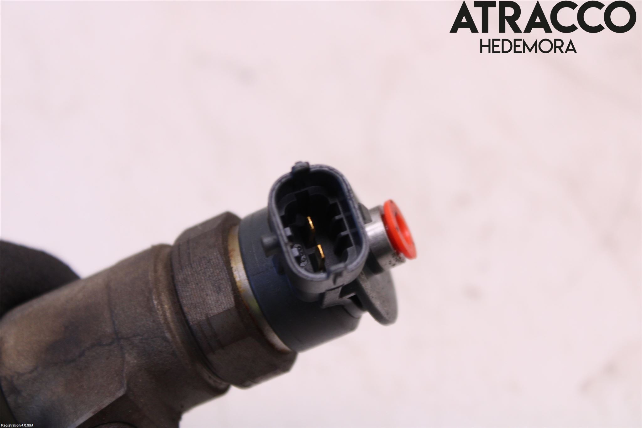 Ford FIESTA 13-17 Injspridare