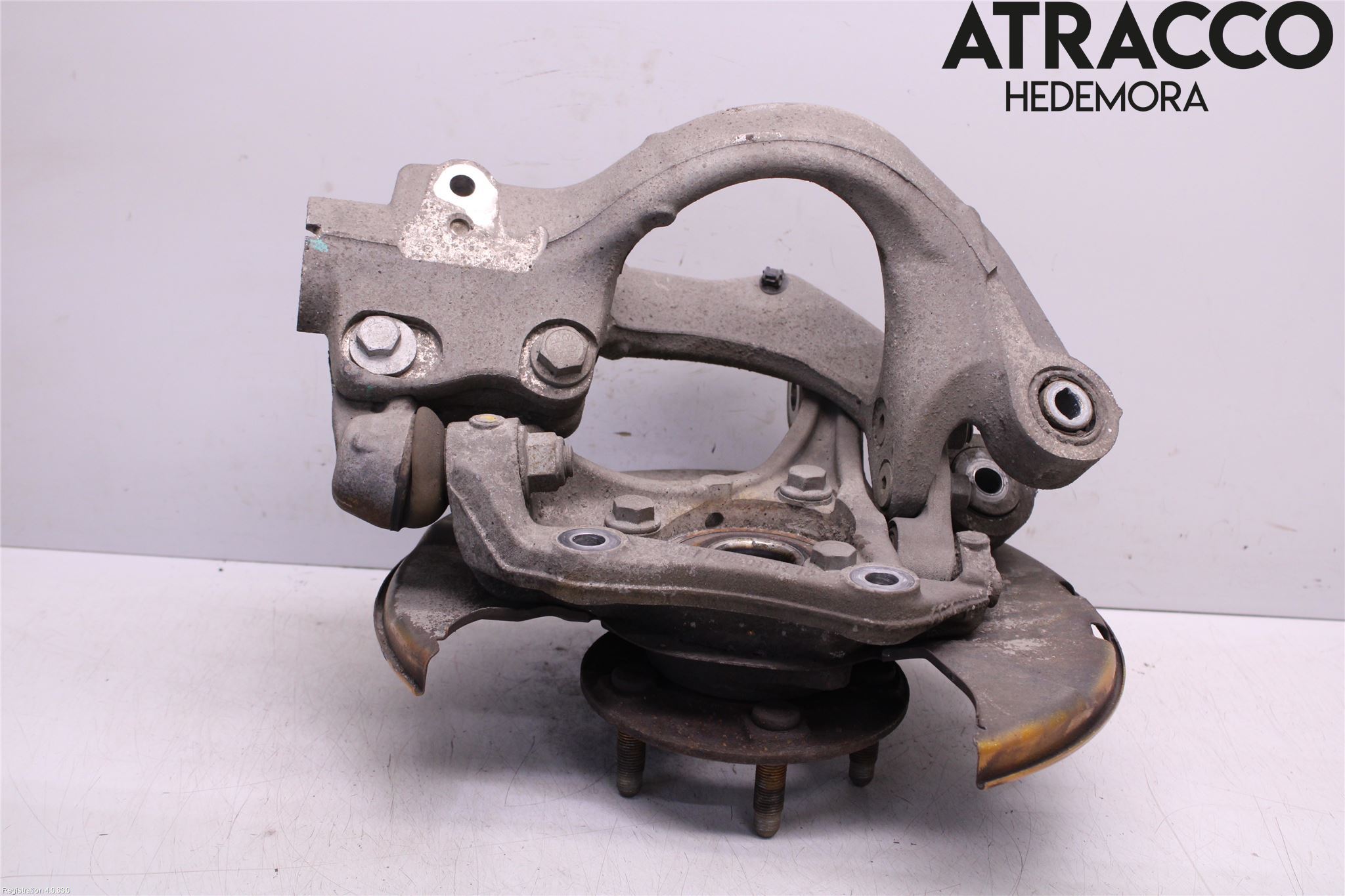 Opel INSIGNIA 17- Styrspindel Lagerhus Hö