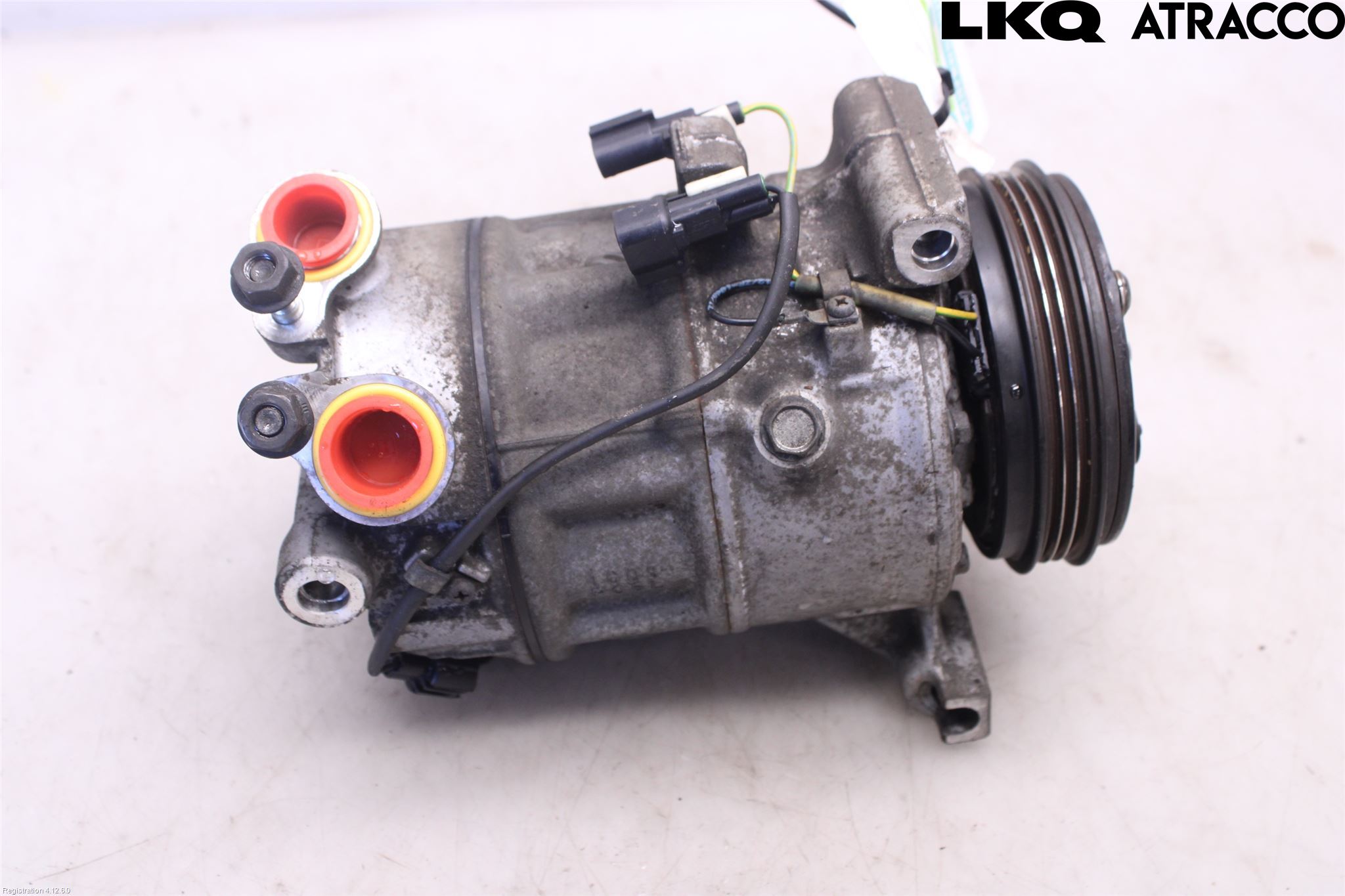 Volvo XC70 08-13 Ac Kompressor