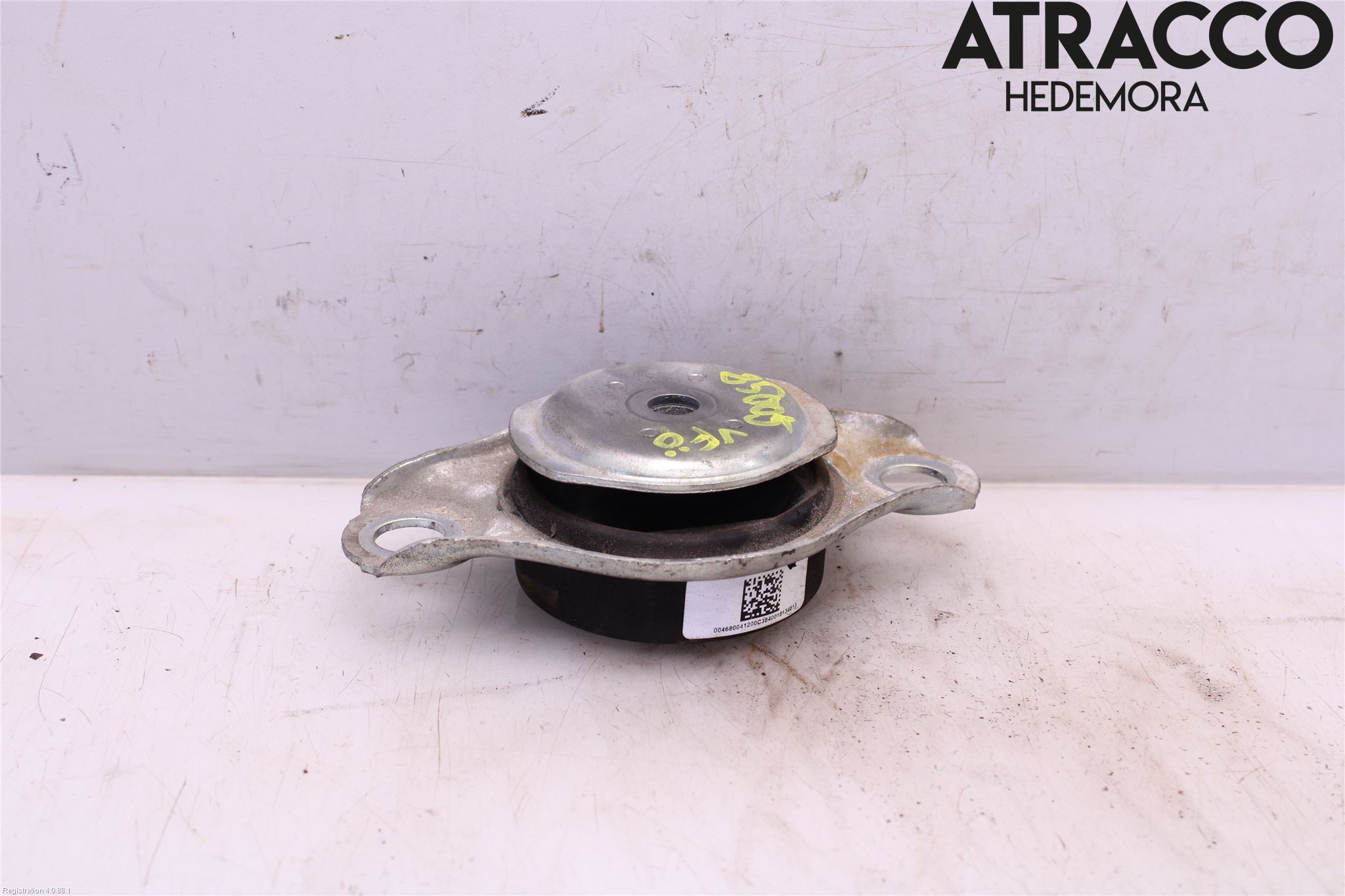 Fiat PANDA 12- Växellådsfäste