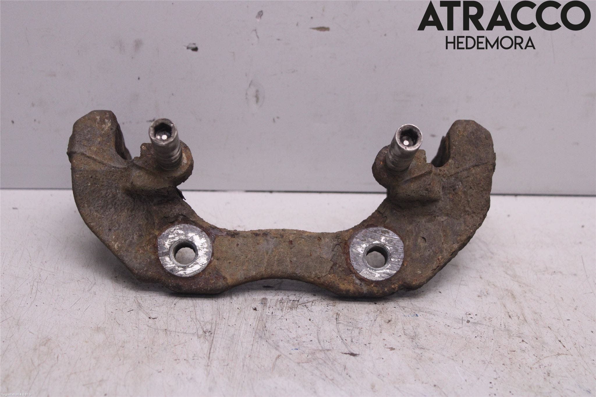 Ford FOCUS 04-07 Bromsokshållare