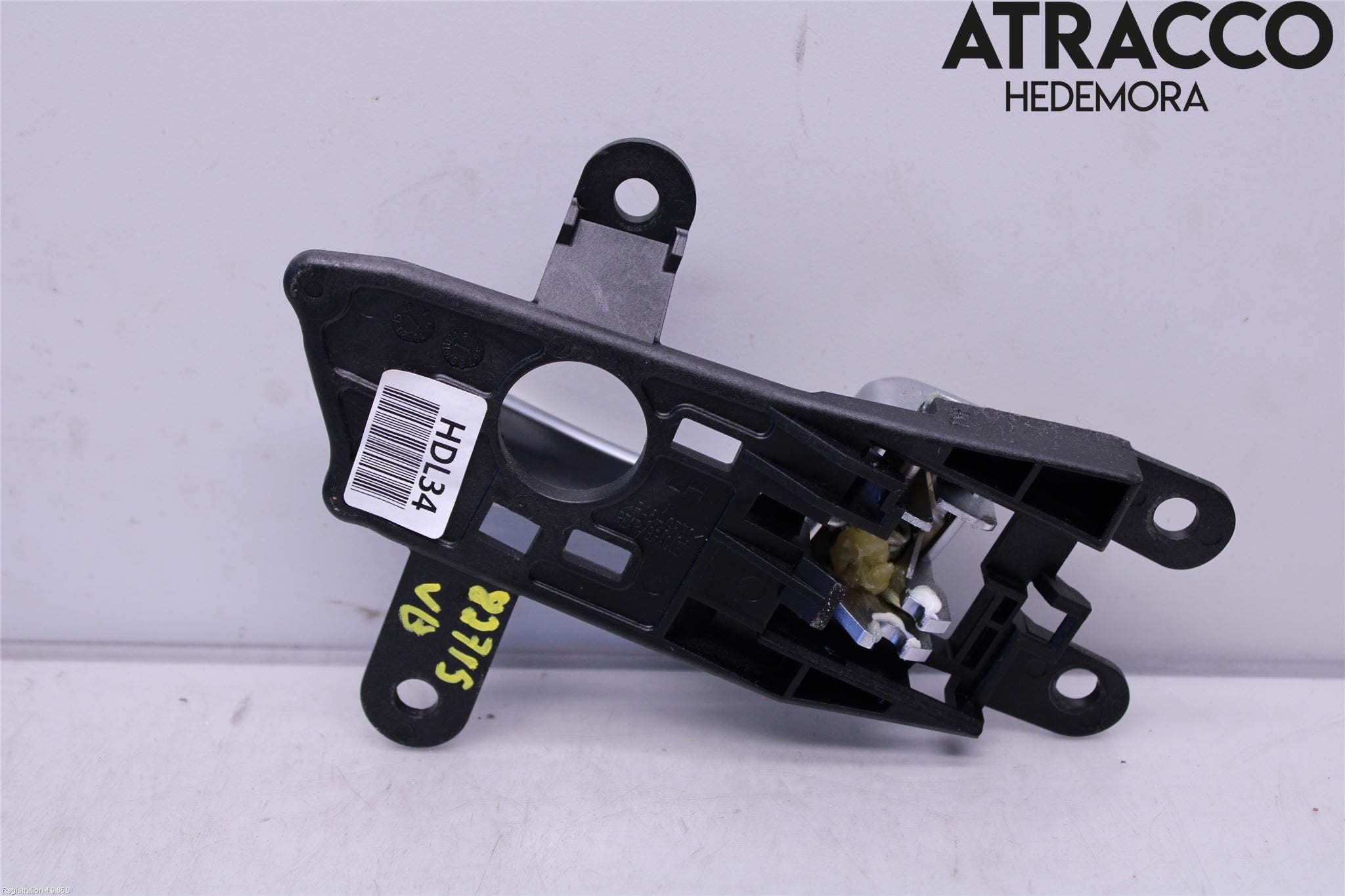 Kia OPTIMA 16-20 Dörrhandtag Inre Vä