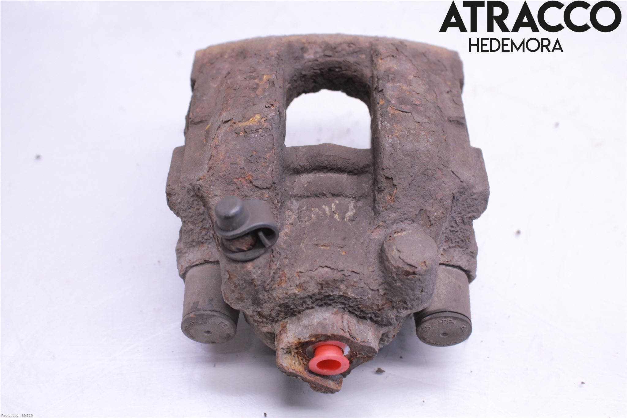 BMW X5 E53 99-06 Bromsok Bak Höger