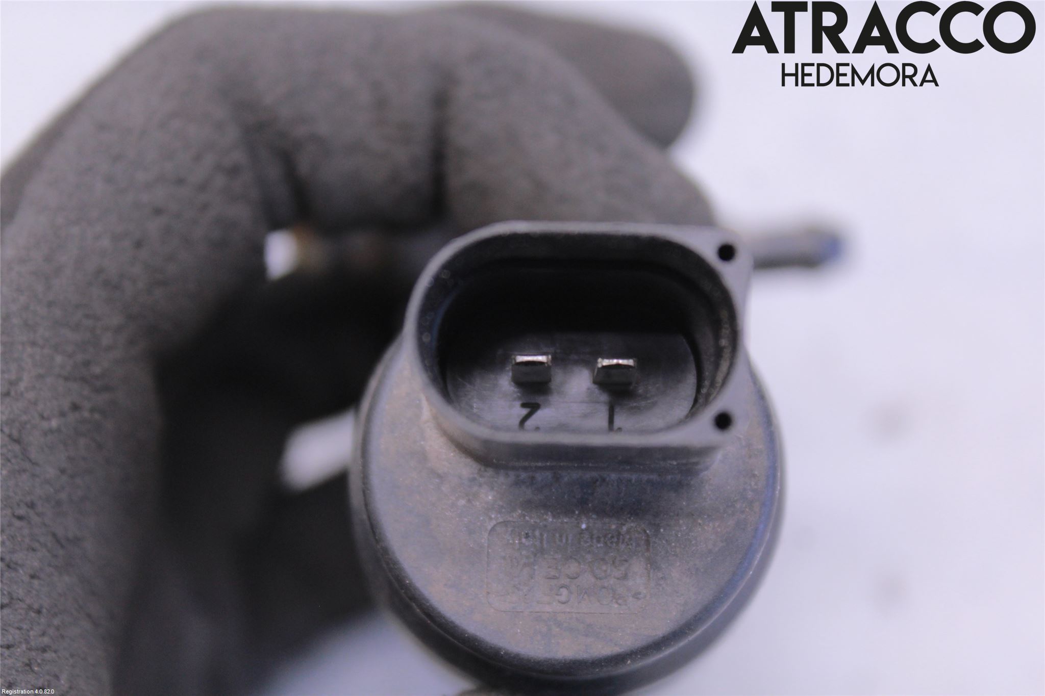 Volkswagen VW GOLF PLUS/CROSS GOLF 04-14 Spolarpump Vindruta