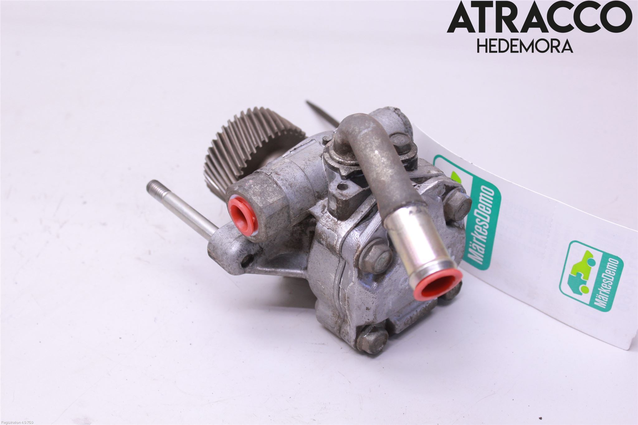 Ford RANGER EU/USA 07-11 Styrservopump